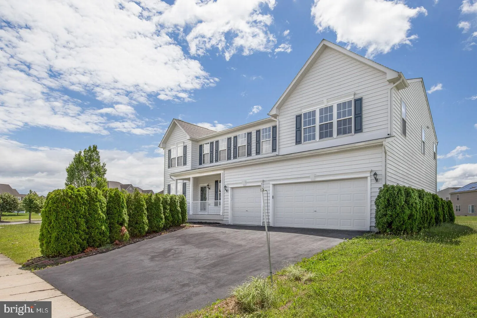 205 Bucktail Drive, Middletown, DE 19709