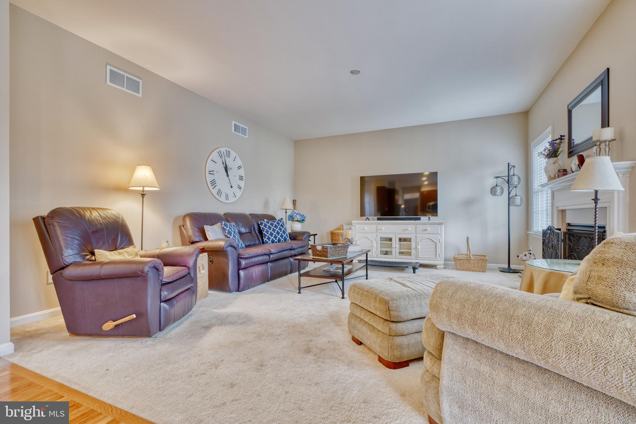 FOUNTAIN GREEN MEADOWS - Residential