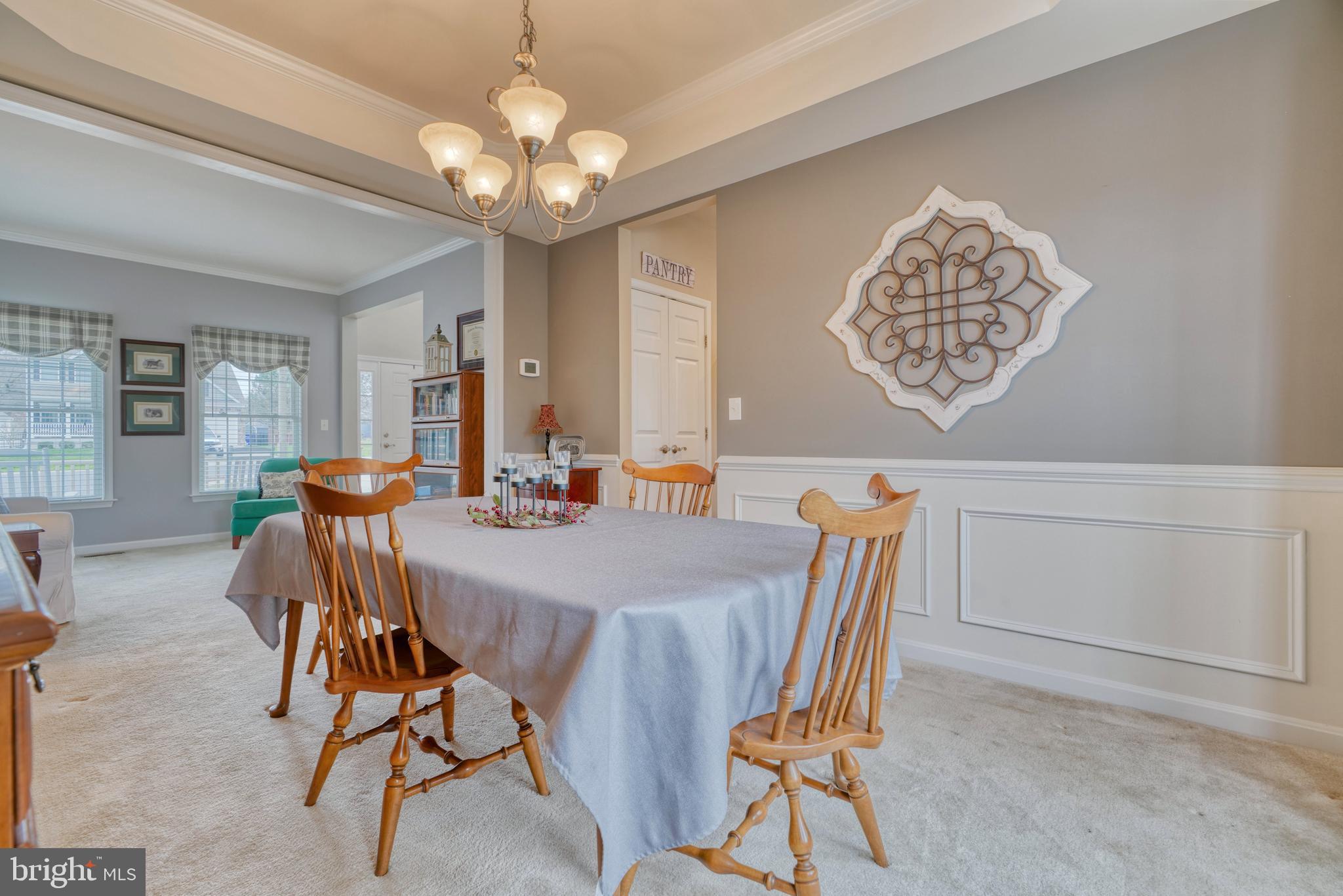 FOUNTAIN GREEN MEADOWS - Residential