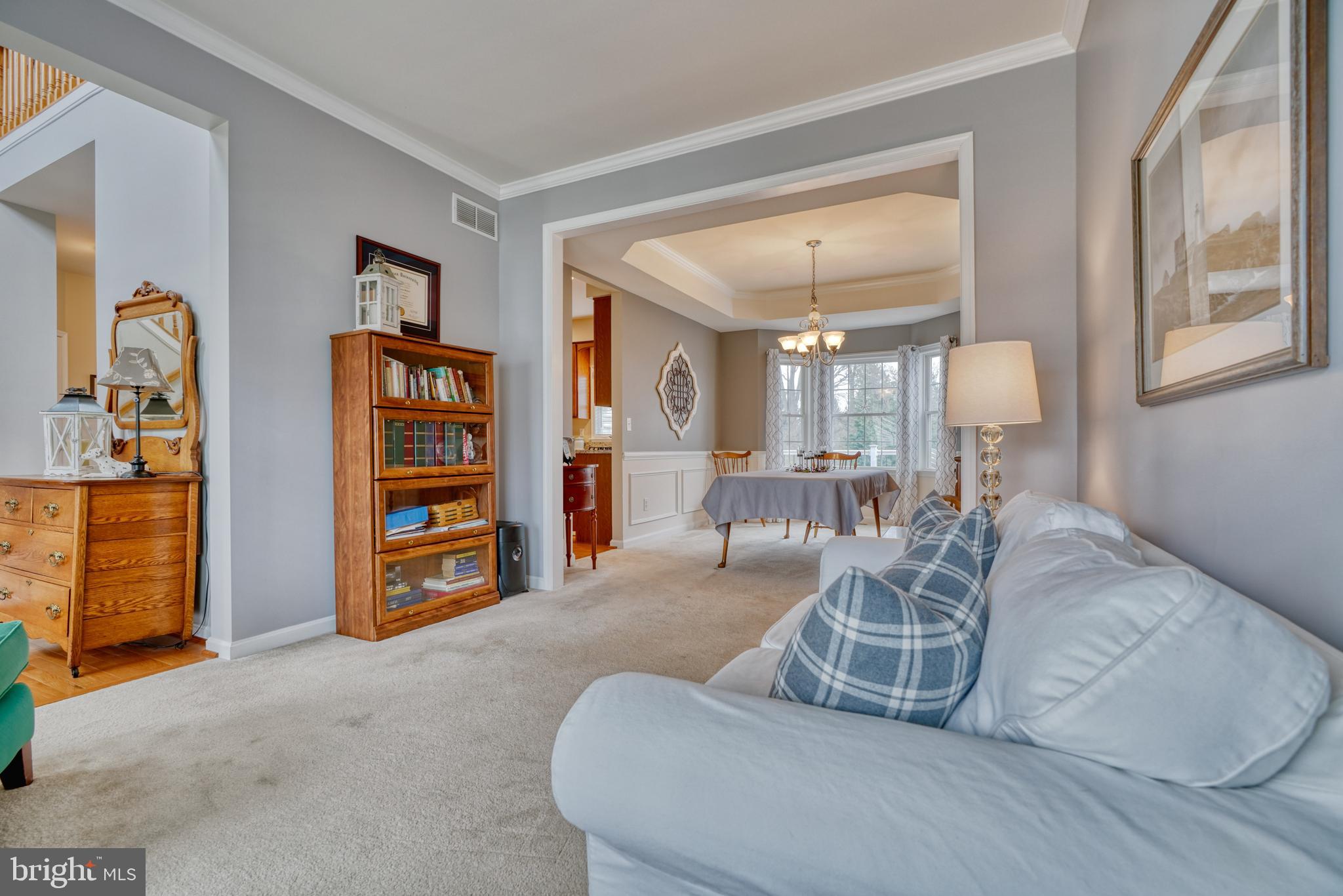 FOUNTAIN GREEN MEADOWS - Residential