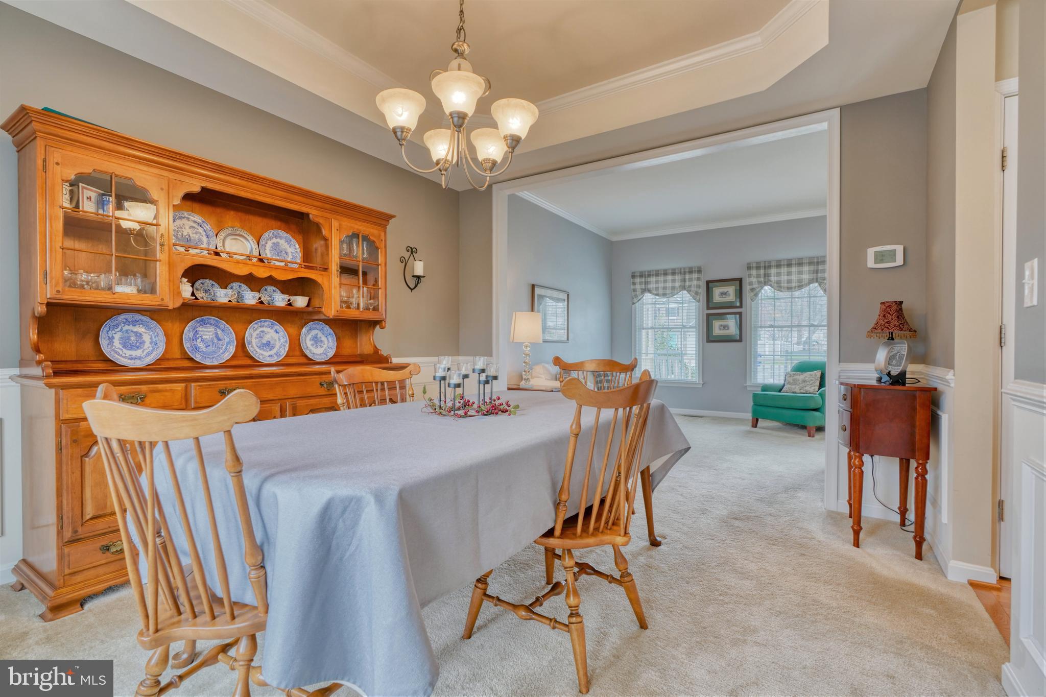 FOUNTAIN GREEN MEADOWS - Residential