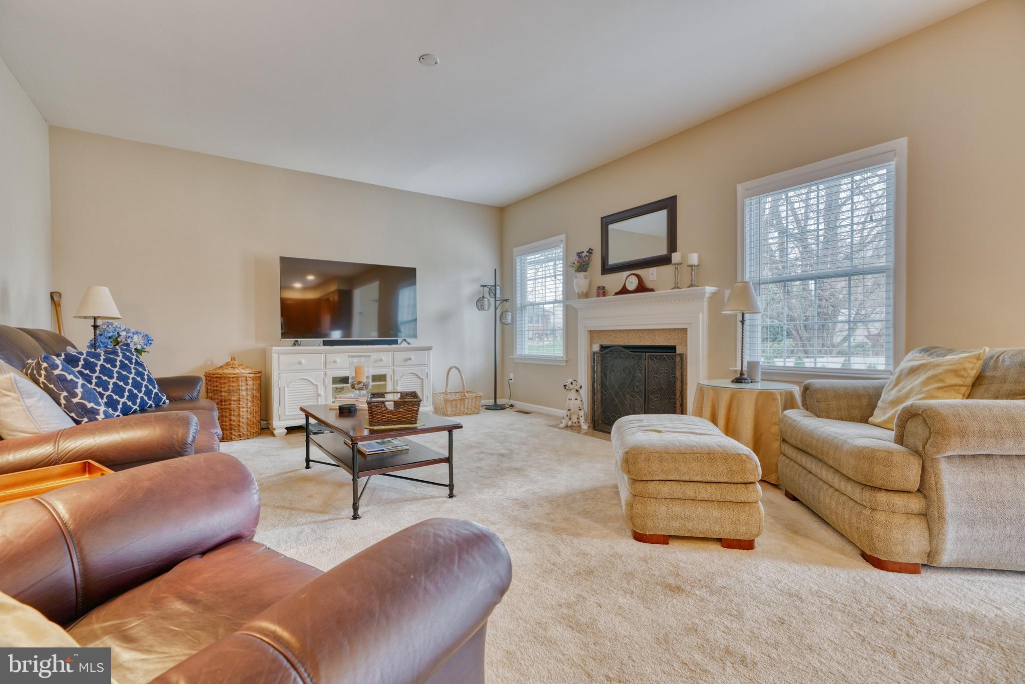 FOUNTAIN GREEN MEADOWS - Residential