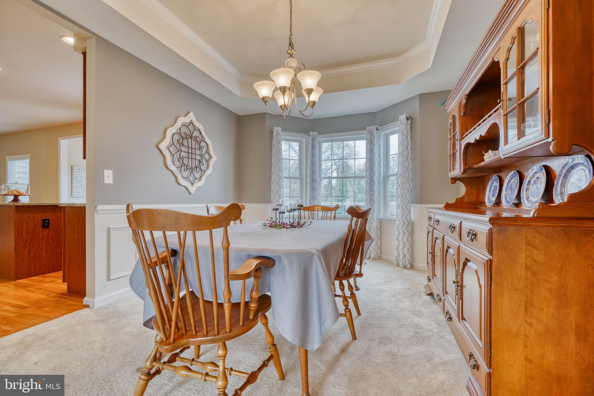 FOUNTAIN GREEN MEADOWS - Residential