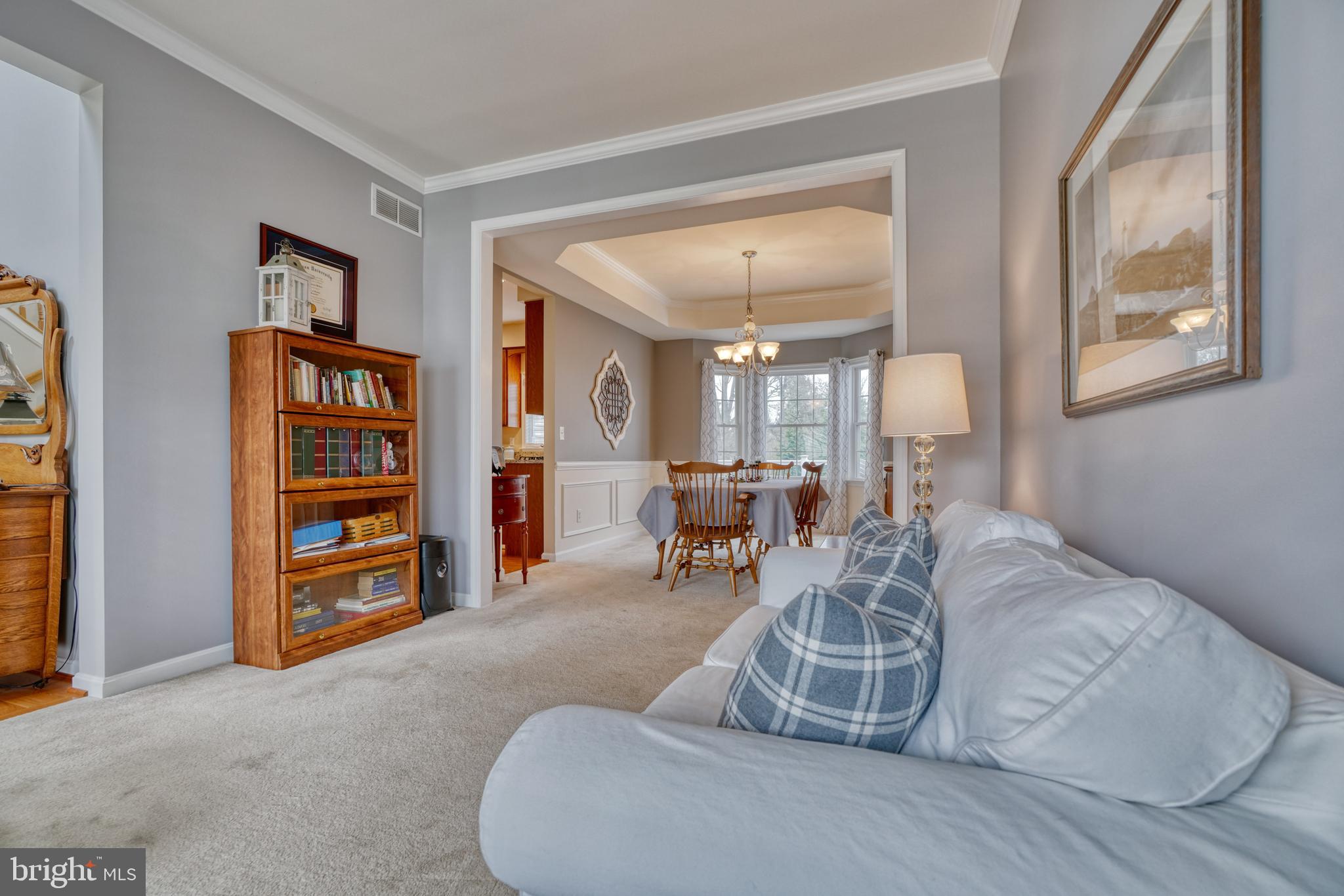 FOUNTAIN GREEN MEADOWS - Residential