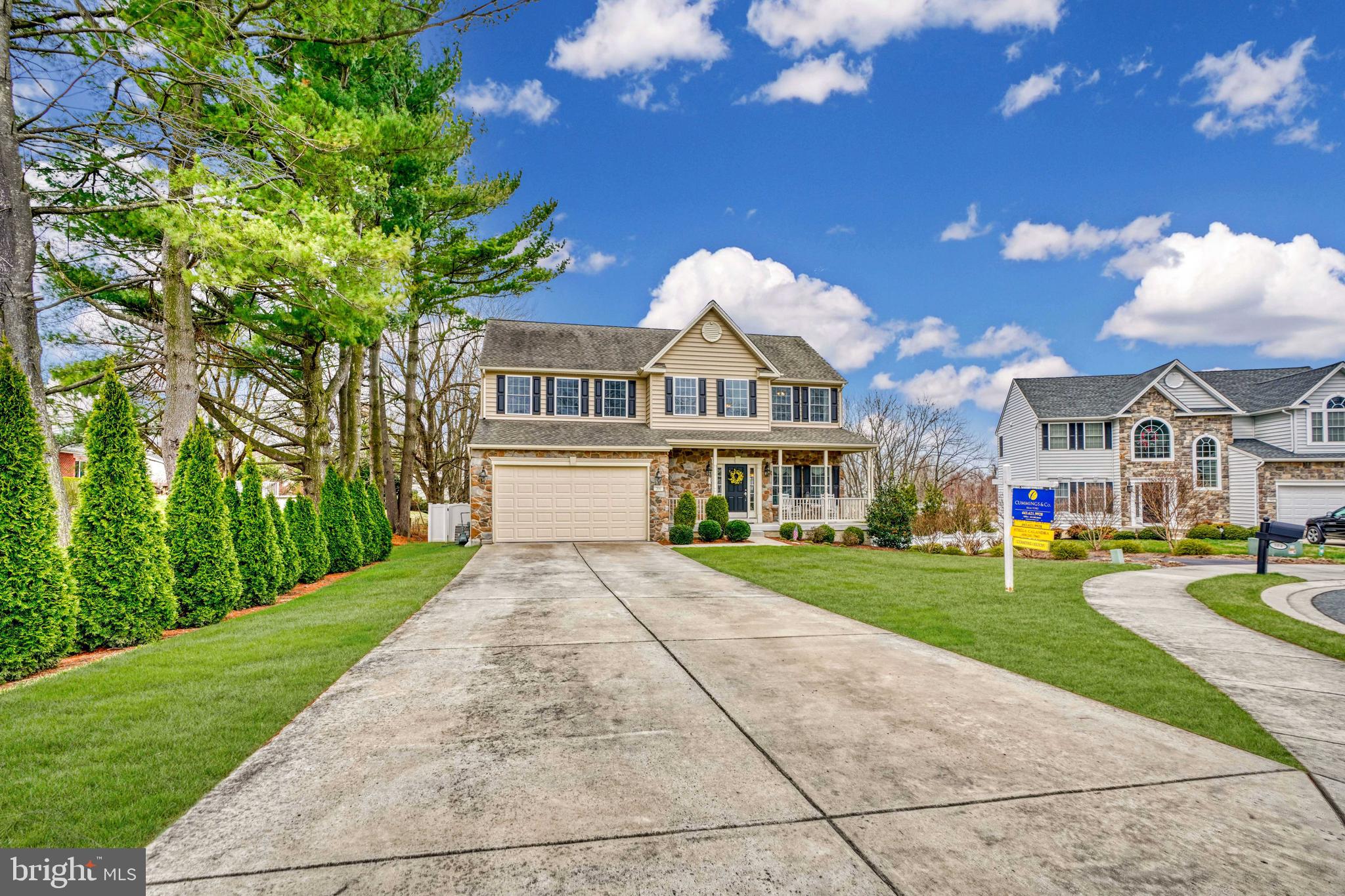 FOUNTAIN GREEN MEADOWS - Residential