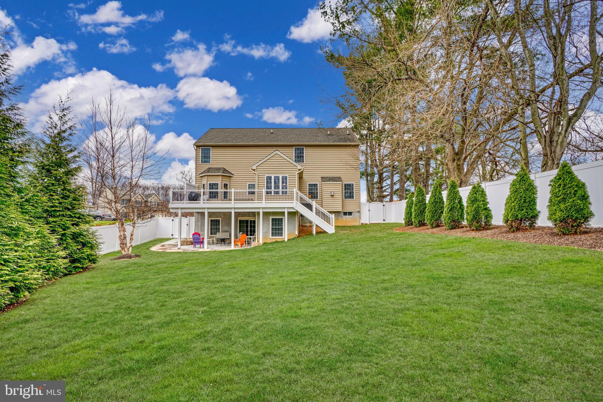 FOUNTAIN GREEN MEADOWS - Residential