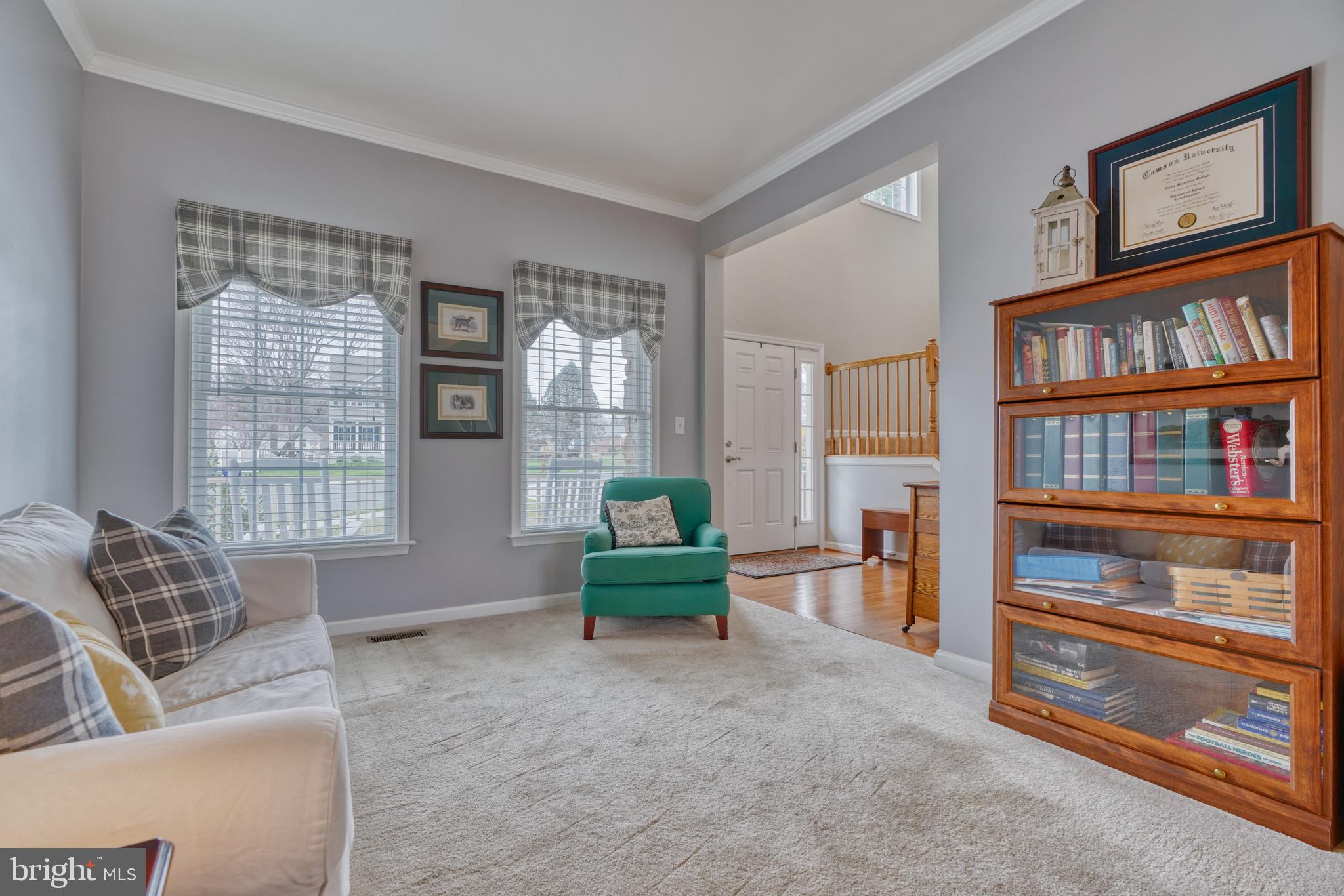 FOUNTAIN GREEN MEADOWS - Residential