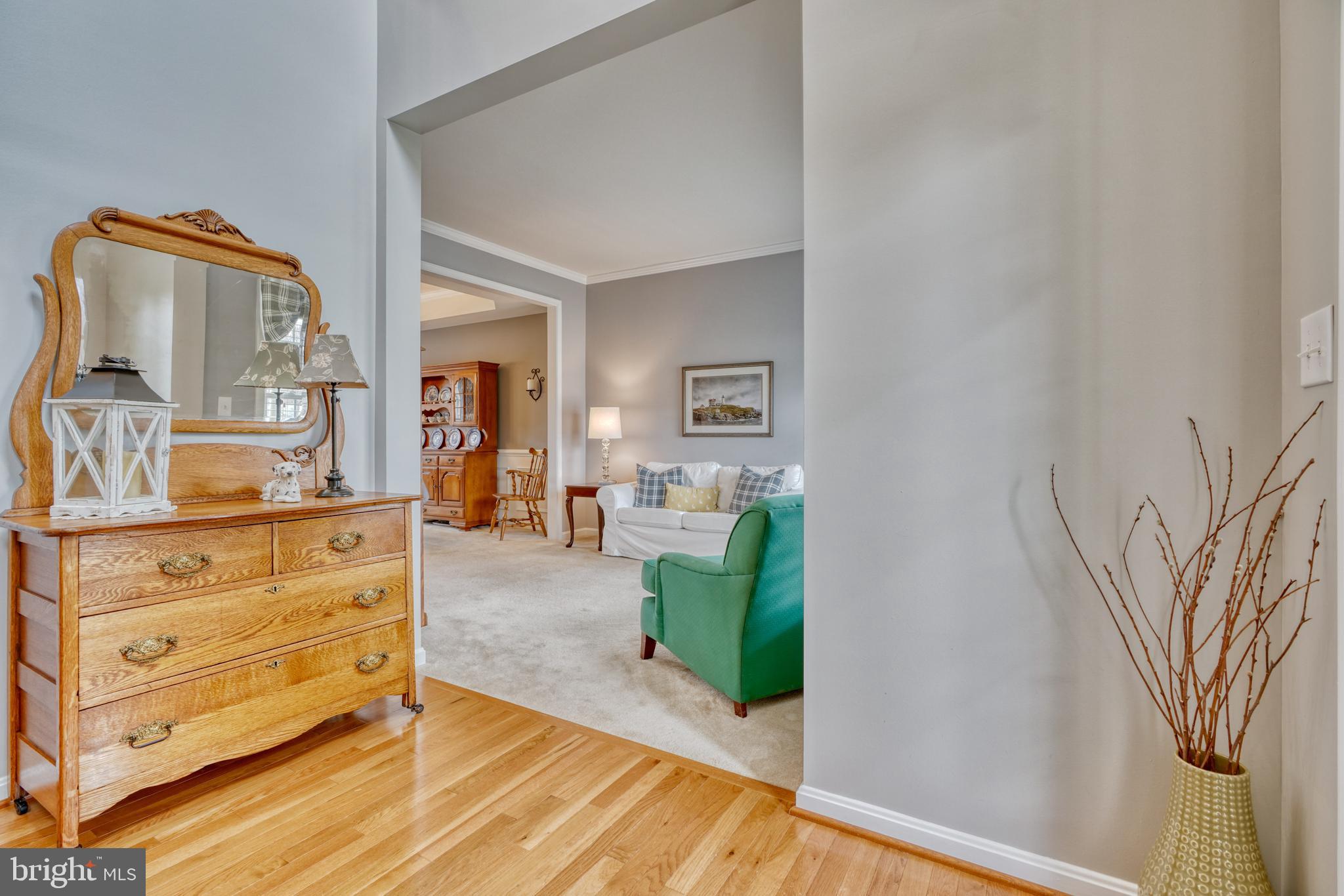 FOUNTAIN GREEN MEADOWS - Residential