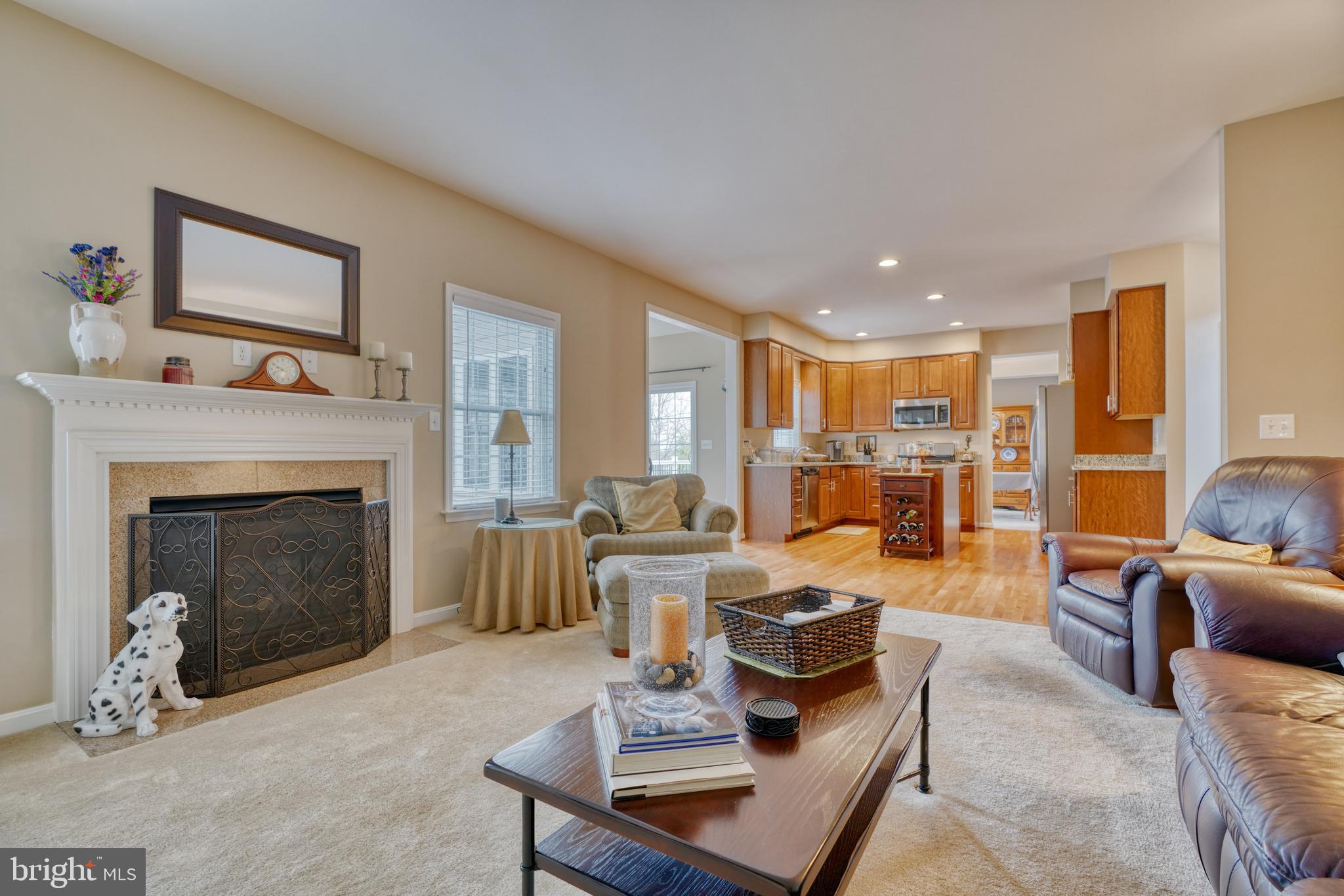 FOUNTAIN GREEN MEADOWS - Residential