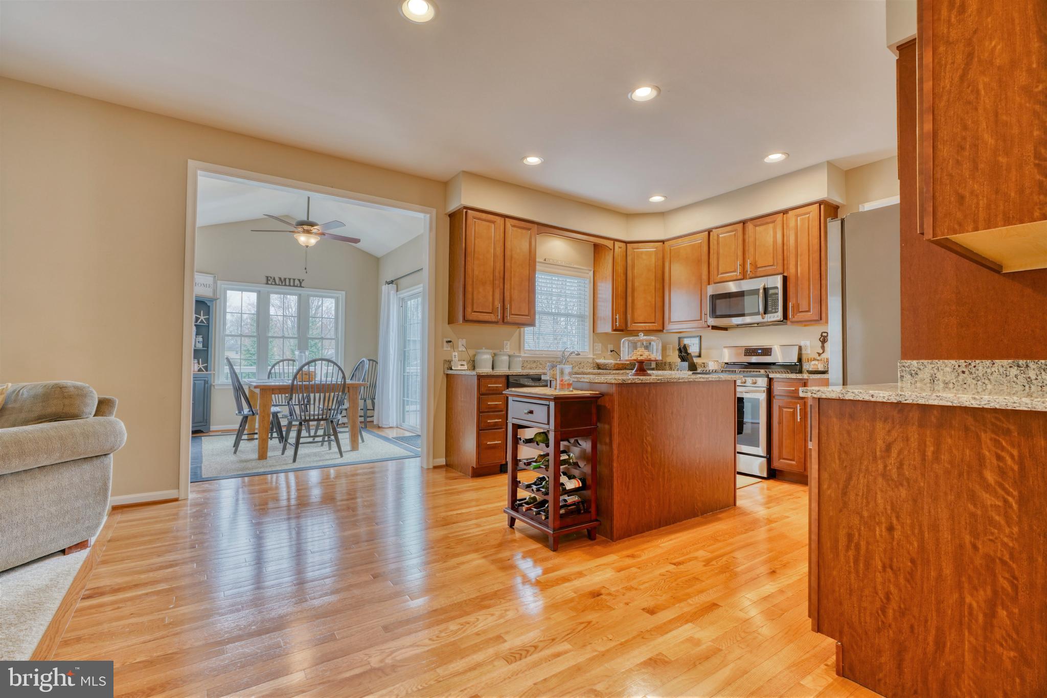 FOUNTAIN GREEN MEADOWS - Residential