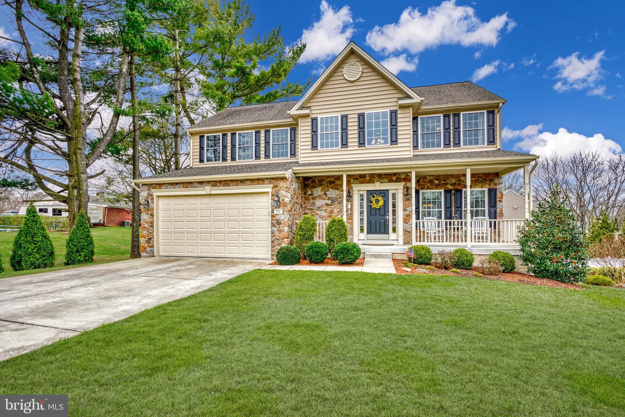 FOUNTAIN GREEN MEADOWS - Residential