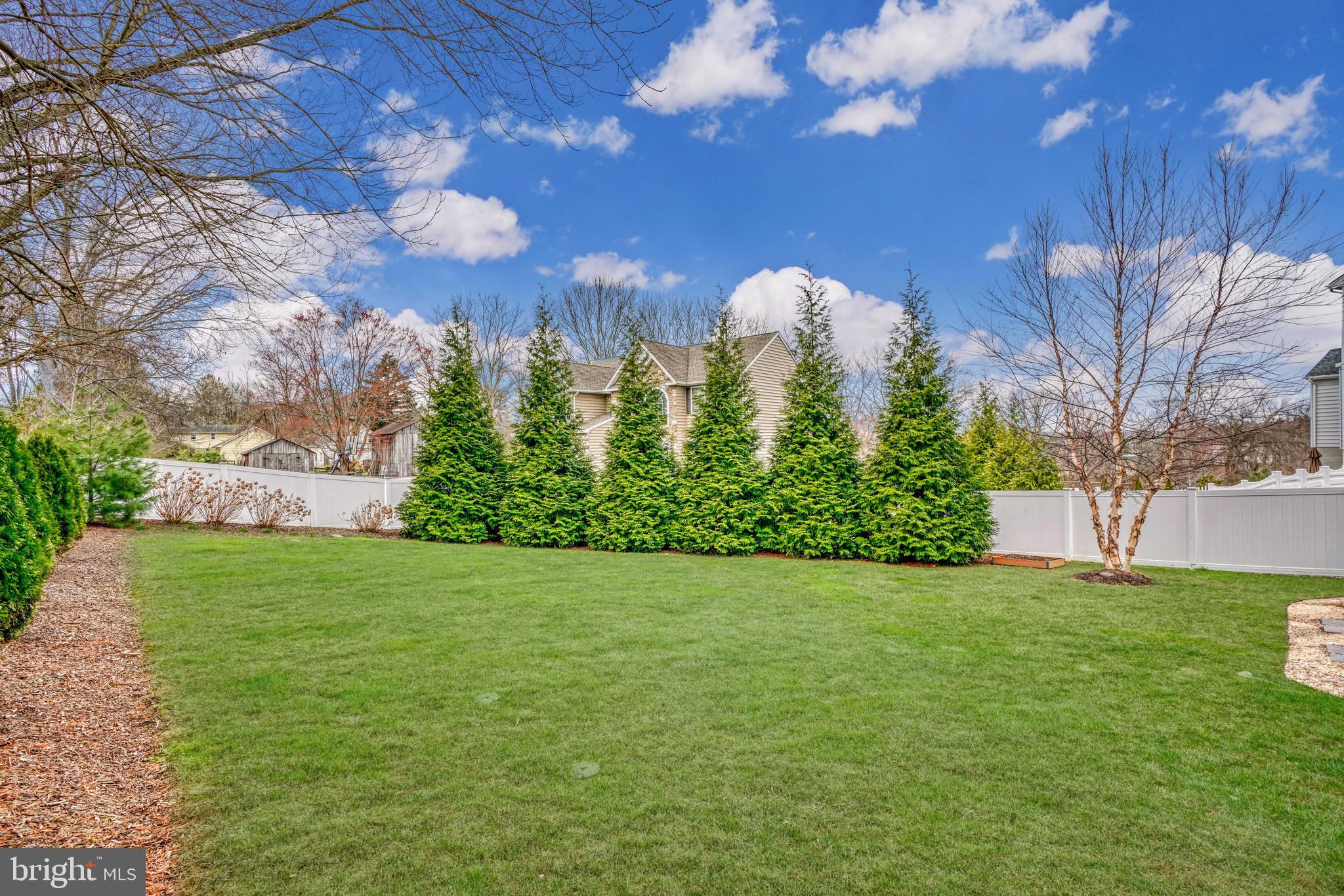 FOUNTAIN GREEN MEADOWS - Residential