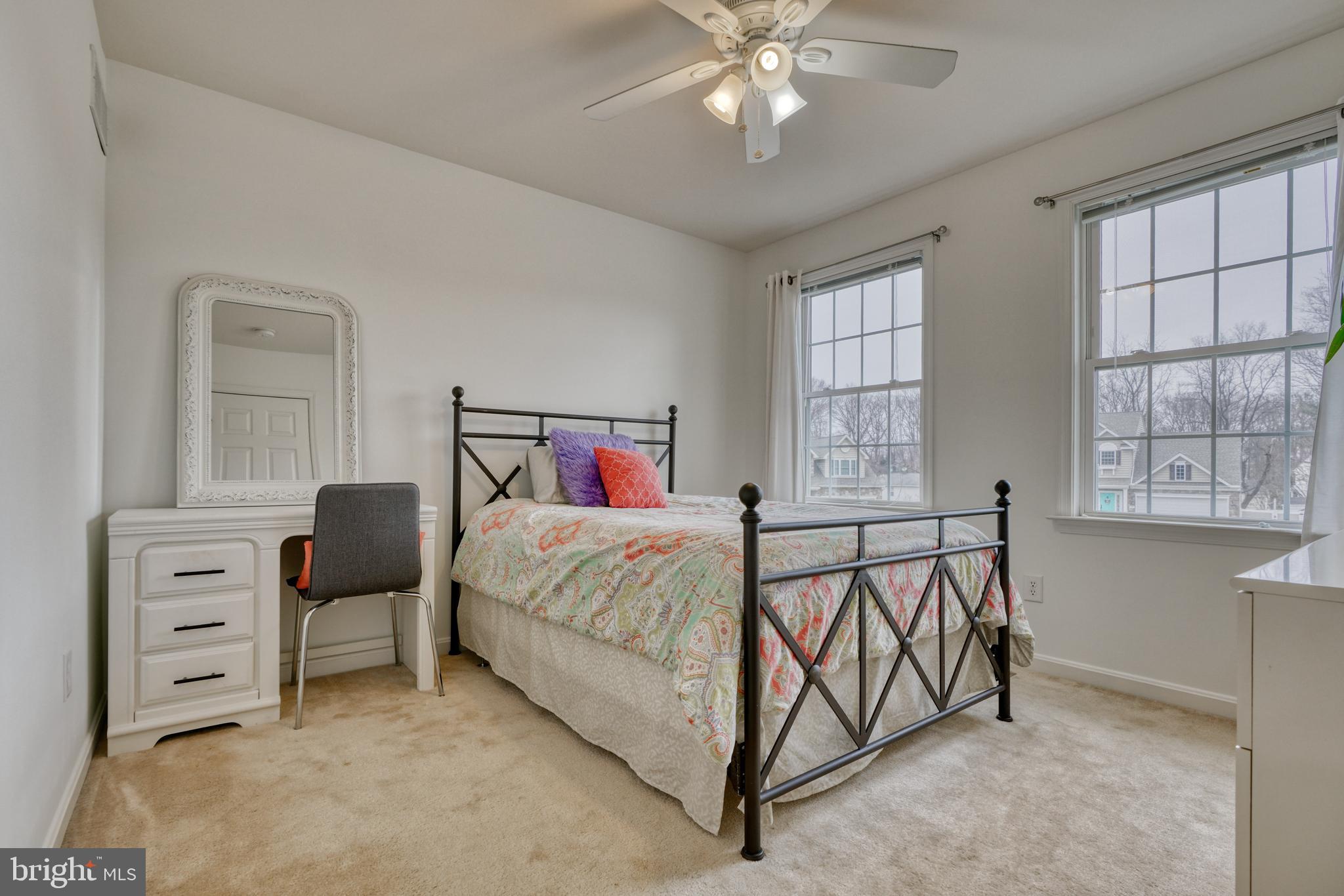 FOUNTAIN GREEN MEADOWS - Residential