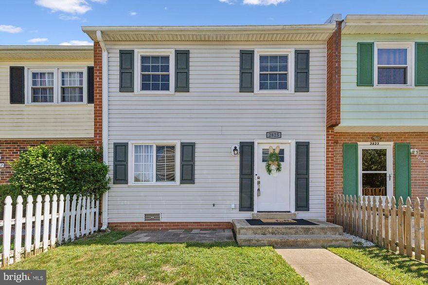 Welcome to 2825 Banks Ct, a beautifully renovated home in Dumfries that perfectly combines modern elegance with spacious functionality. The home has been thoughtfully updated throughout, with modern renovations that offer contemporary comfort in every room. A standout feature is the new roof, ensuring peace of mind and long-term value for years to come.

Step inside to discover a freshly updated interior, featuring stylish finishes and an open layout that creates a welcoming atmosphere. The expansive kitchen is a true highlight, designed for both cooking and entertaining. With ample counter space, sleek cabinetry, and top-of-the-line appliances, this kitchen is perfect for everyday meals or hosting gatherings.

Beyond the kitchen, the bright and airy living areas provide the ideal space for relaxing and unwinding. Every inch of this home has been carefully crafted to offer modern luxury and functionality.

Located in a friendly and well-maintained community, this home also provides easy access to local amenities and major commuter routes. Don’t miss out on the opportunity to make this beautifully renovated property your own—schedule a tour today and experience the perfect blend of modern luxury and comfort at 2825 Banks Ct.