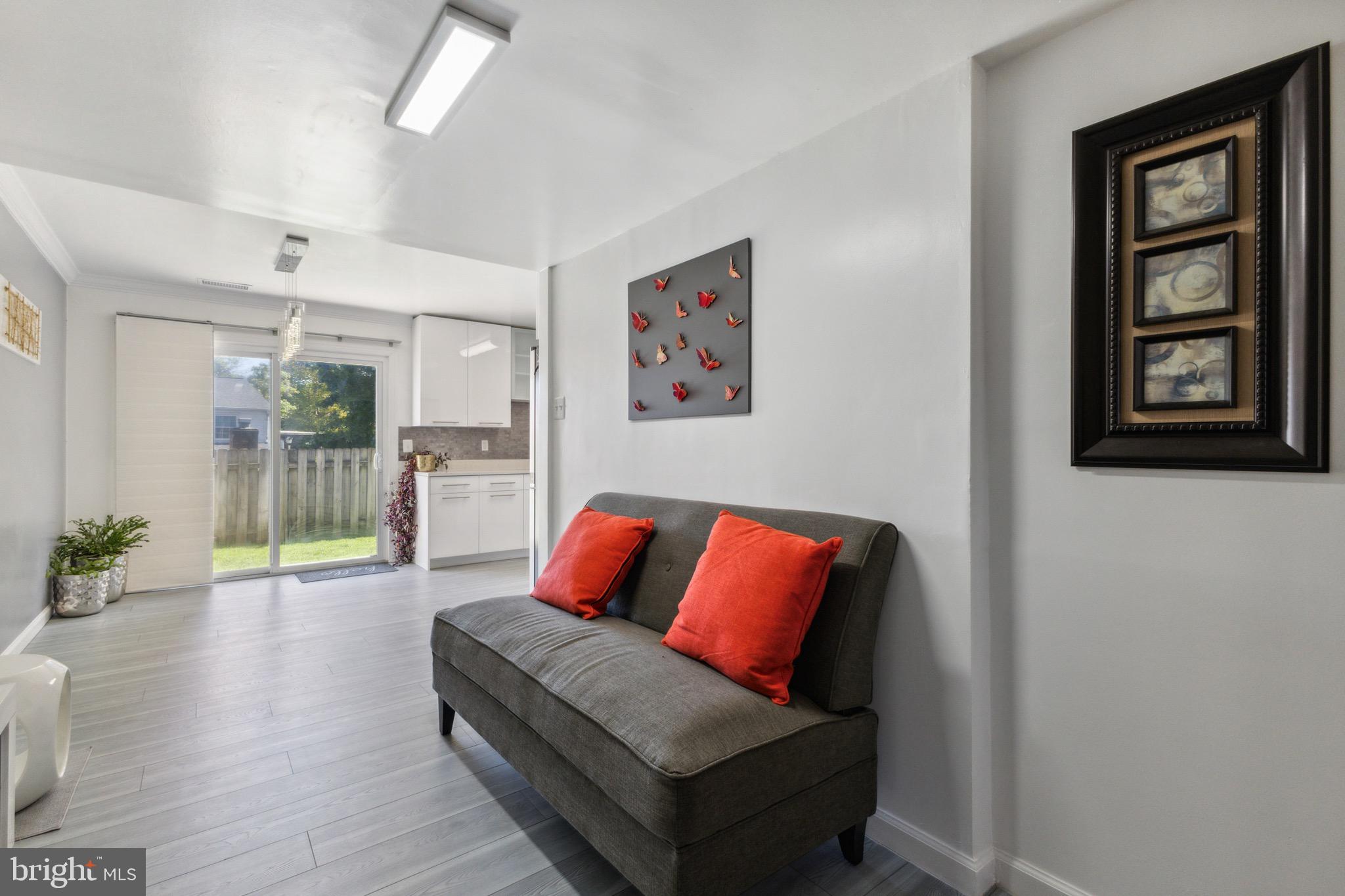 WILLIAMSTOWN - Residential