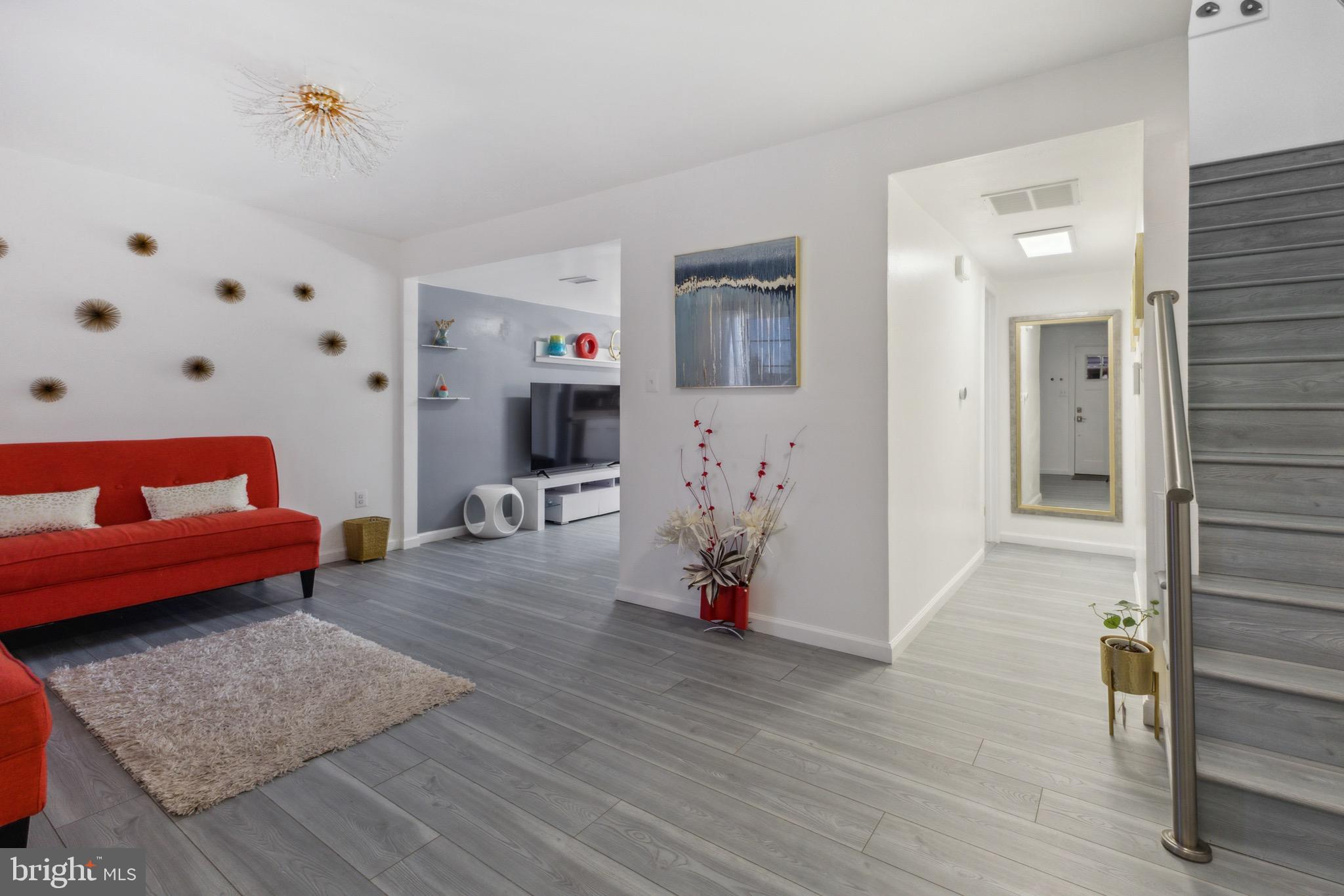 WILLIAMSTOWN - Residential