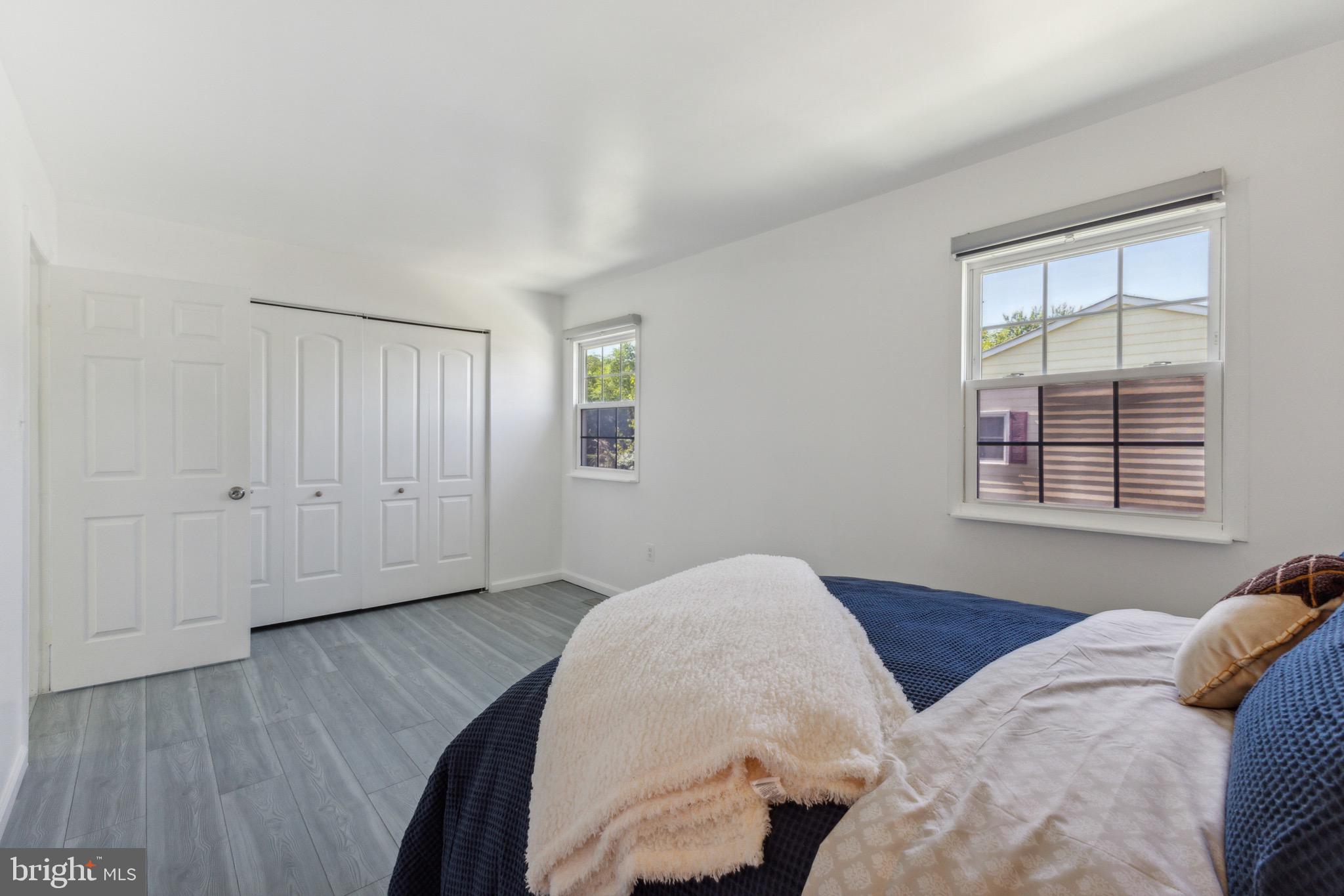 WILLIAMSTOWN - Residential