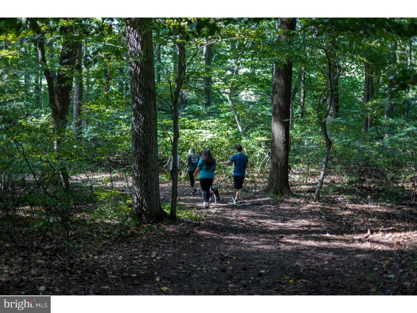 SINCLAIR SPRINGS - Residential