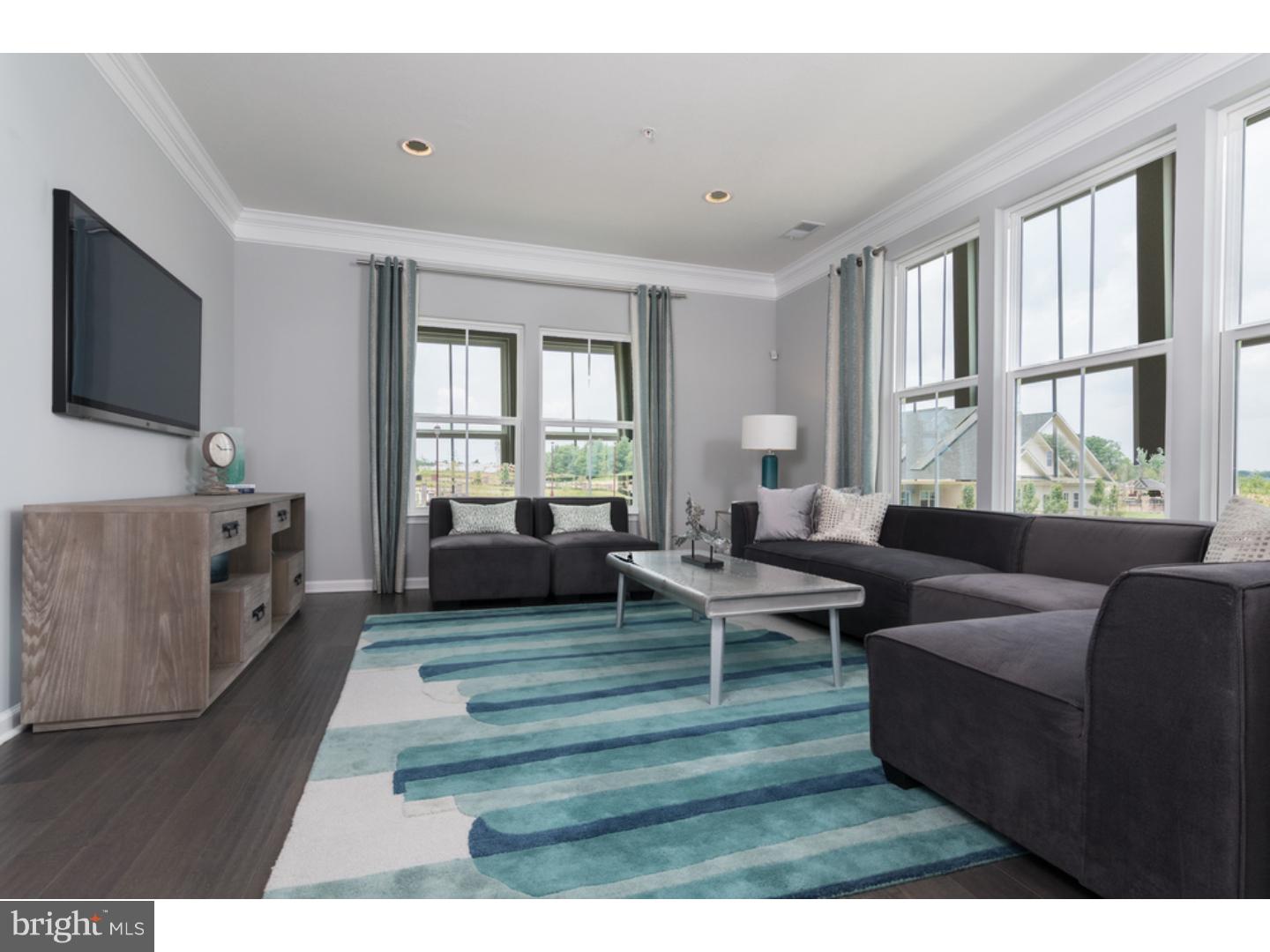 SINCLAIR SPRINGS - Residential