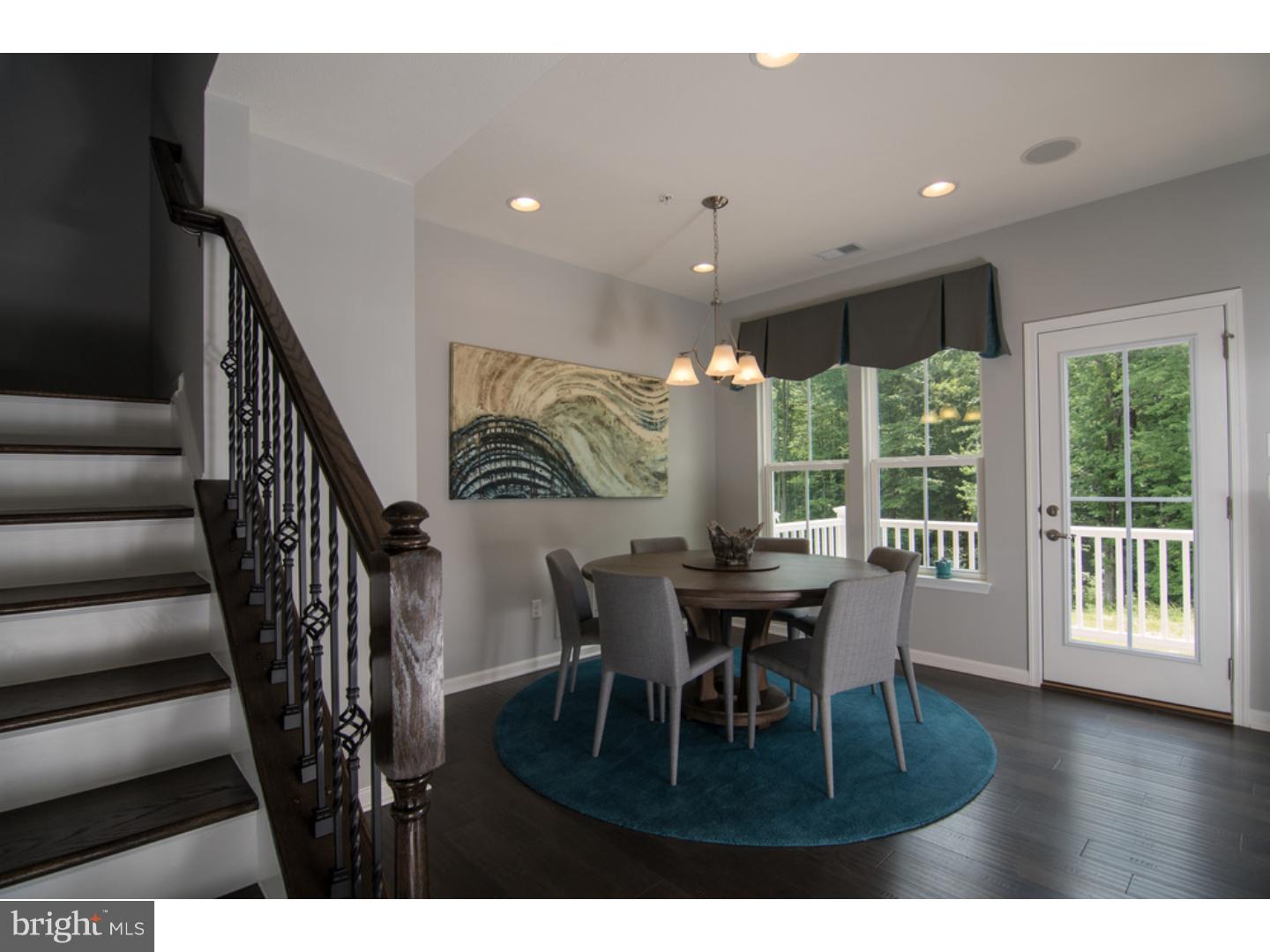 SINCLAIR SPRINGS - Residential