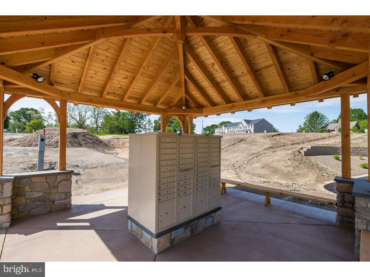 SINCLAIR SPRINGS - Residential