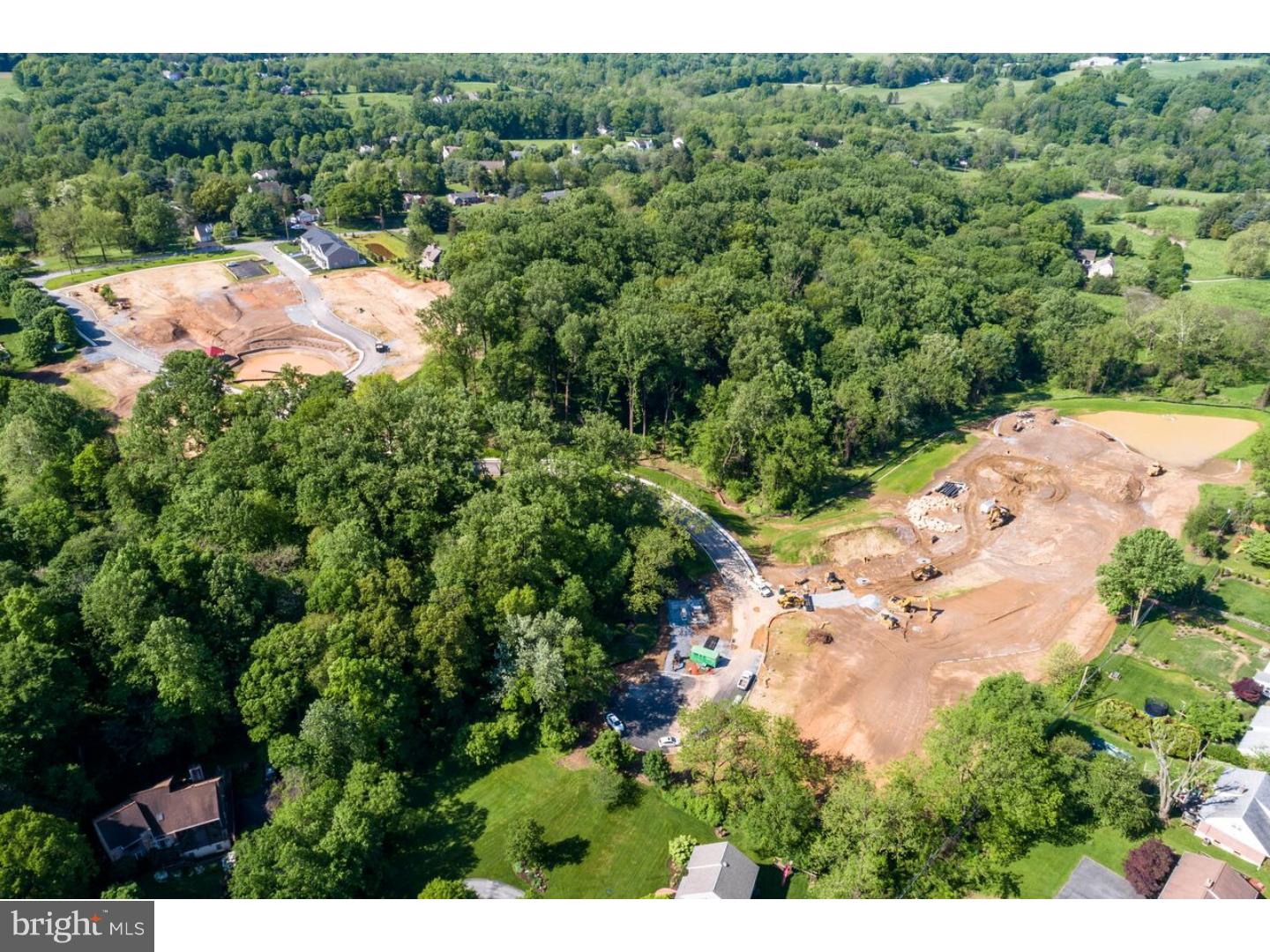 SINCLAIR SPRINGS - Residential