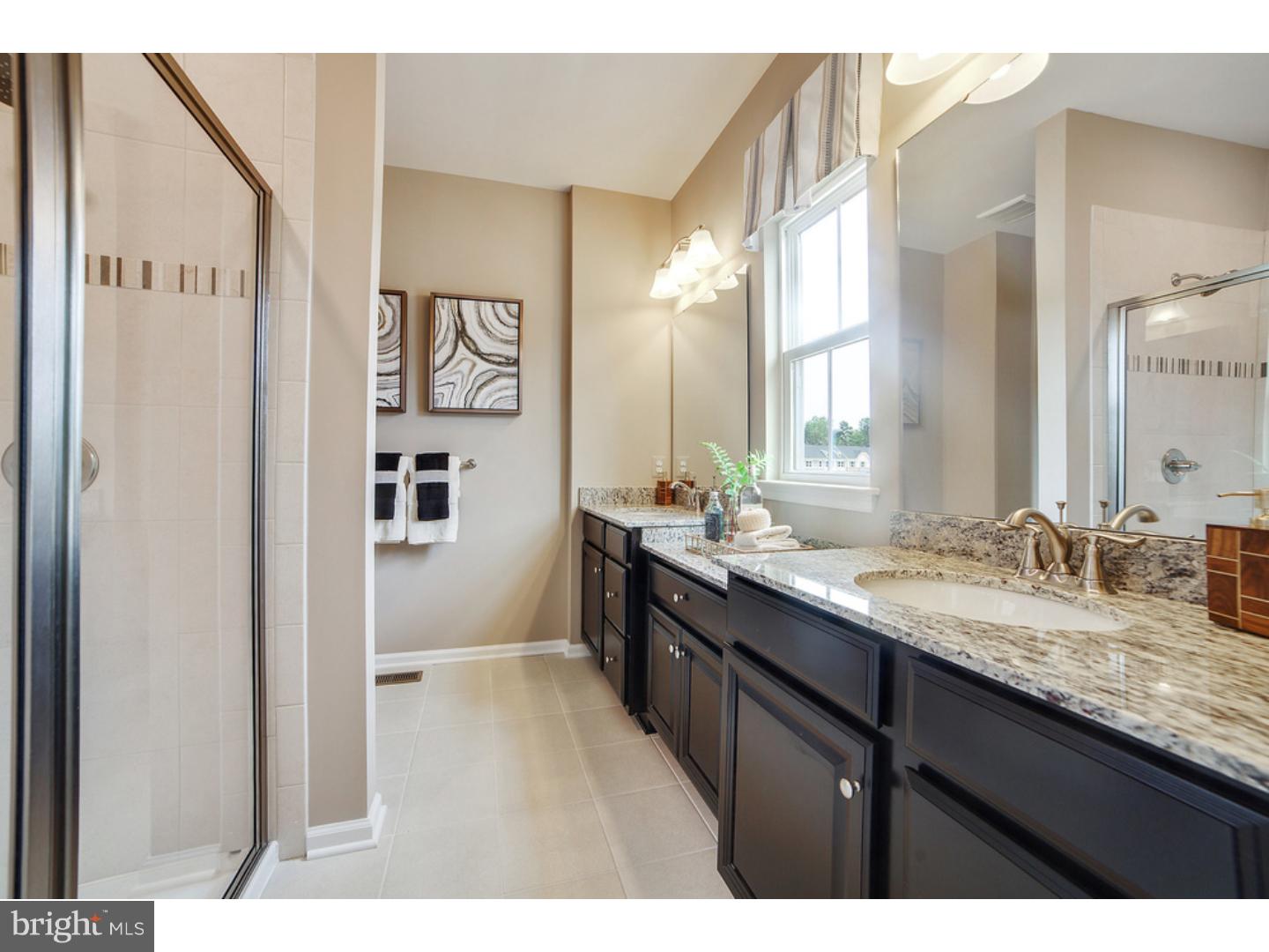 SINCLAIR SPRINGS - Residential