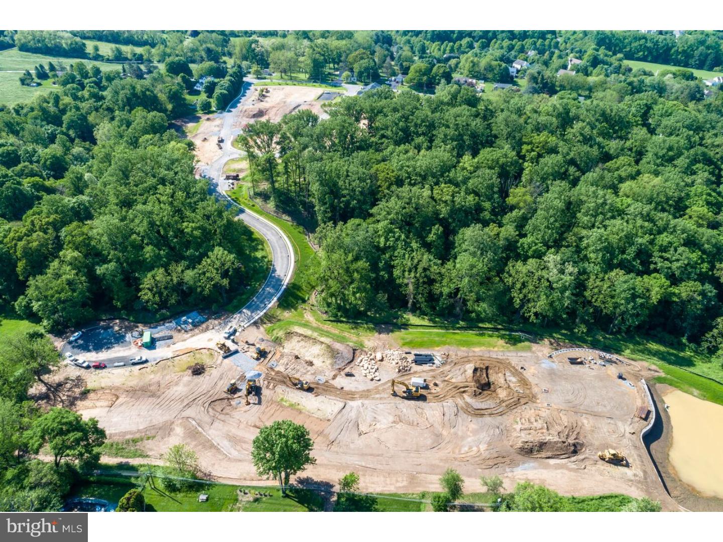 SINCLAIR SPRINGS - Residential