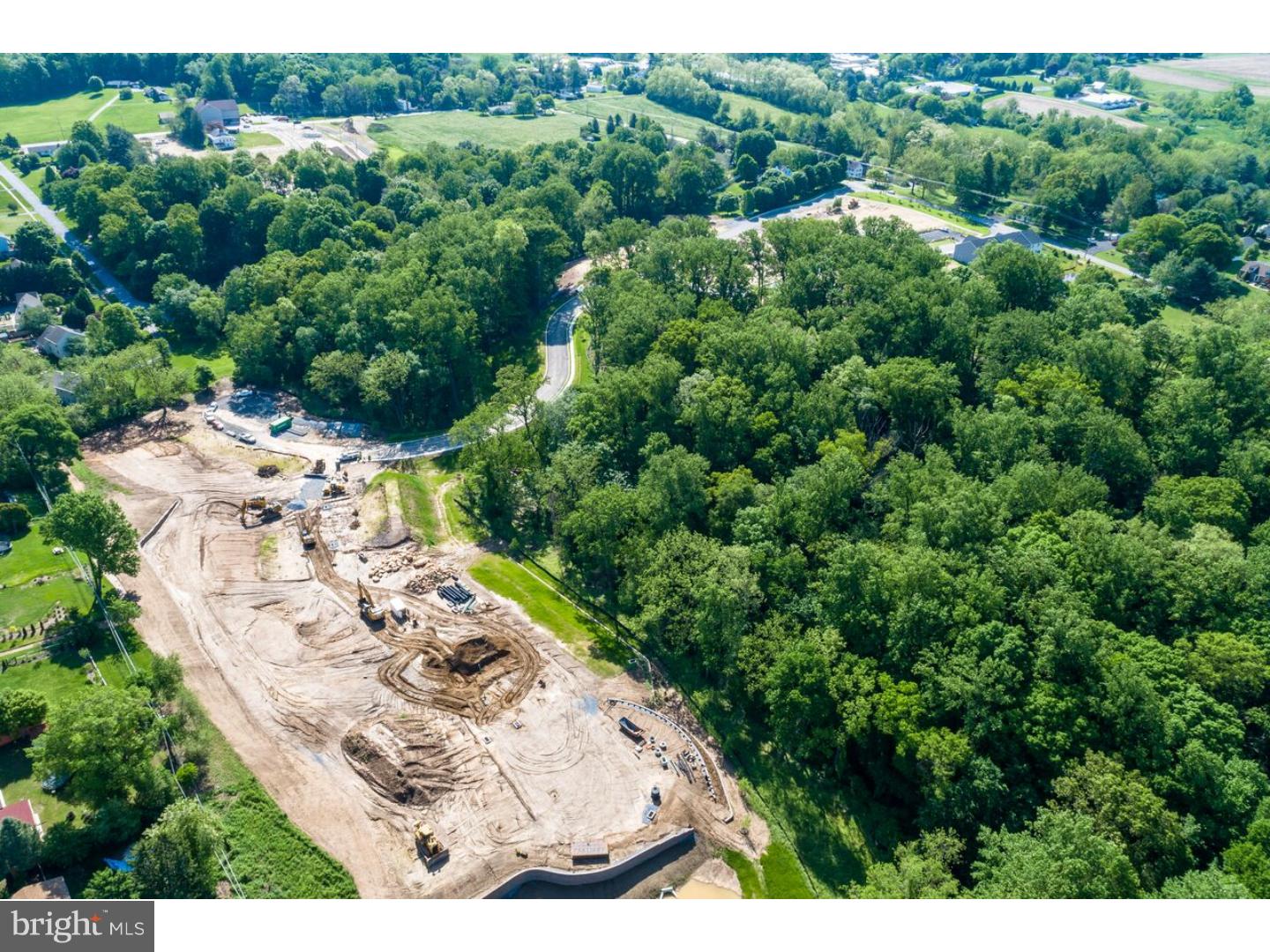 SINCLAIR SPRINGS - Residential