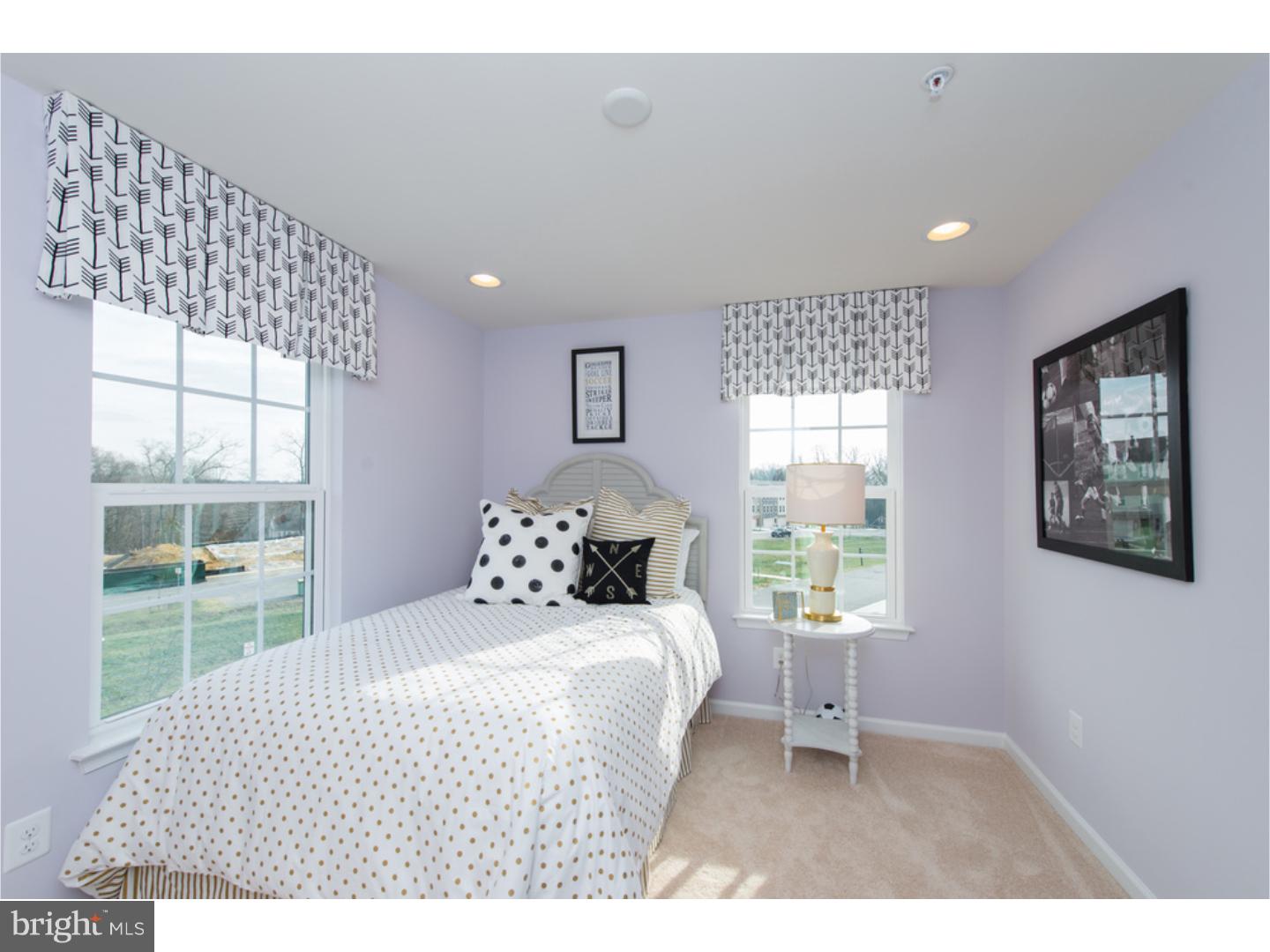 SINCLAIR SPRINGS - Residential