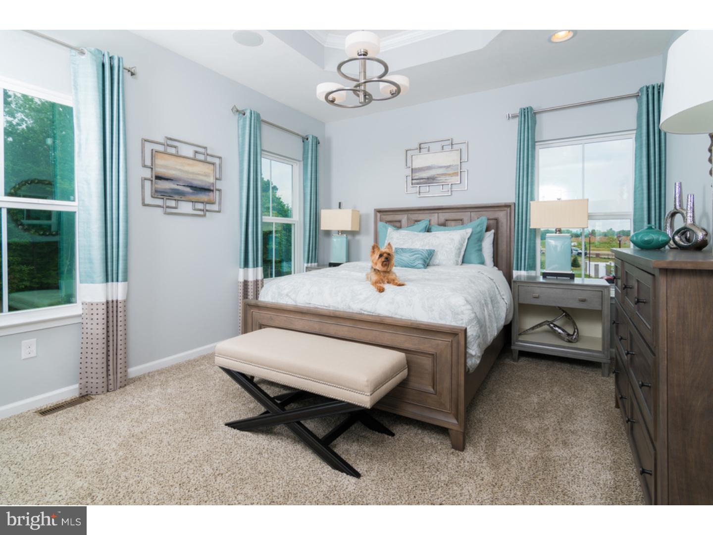 SINCLAIR SPRINGS - Residential