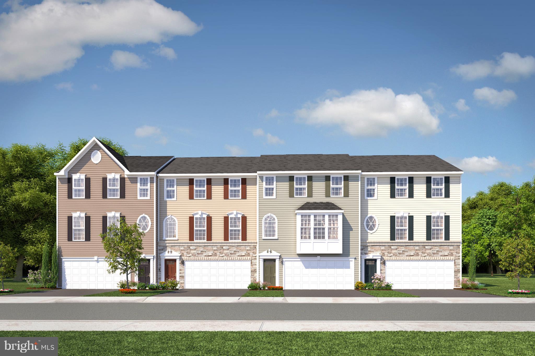 SINCLAIR SPRINGS - Residential