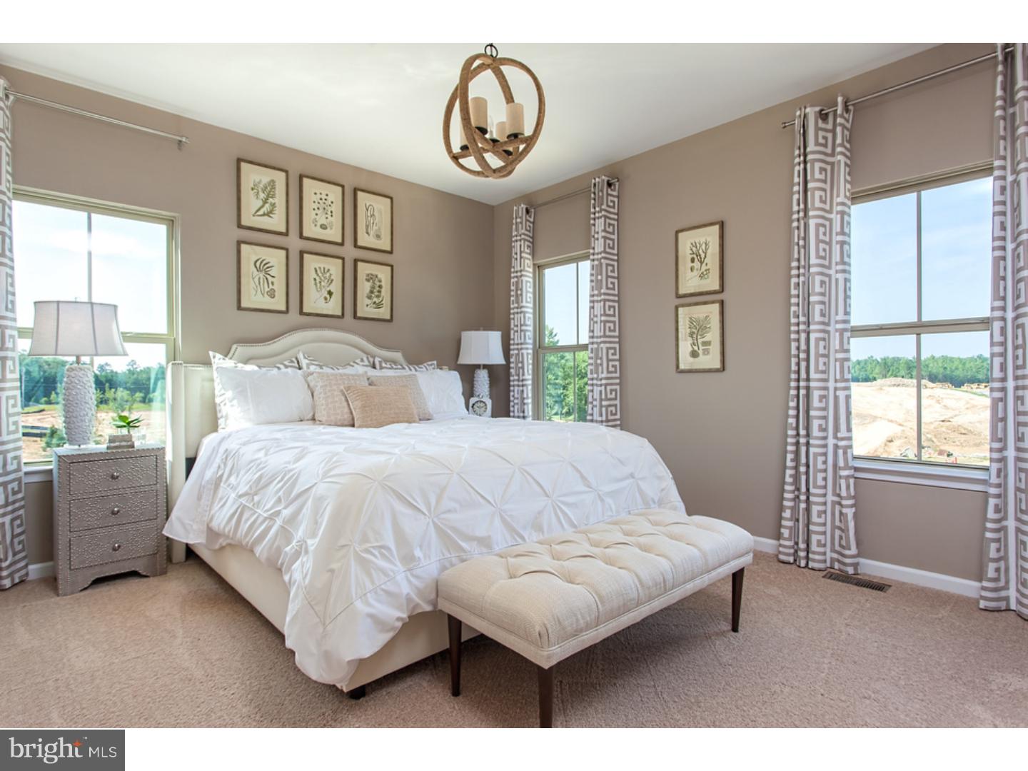 SINCLAIR SPRINGS - Residential