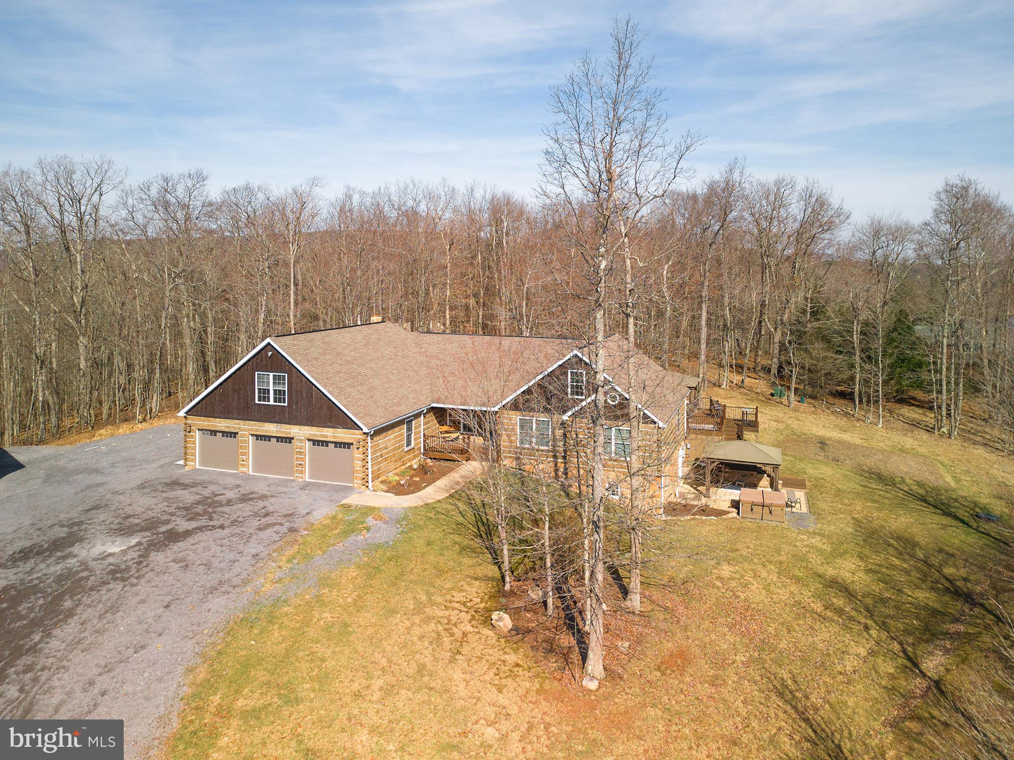 PARADISE GARDENS - Residential