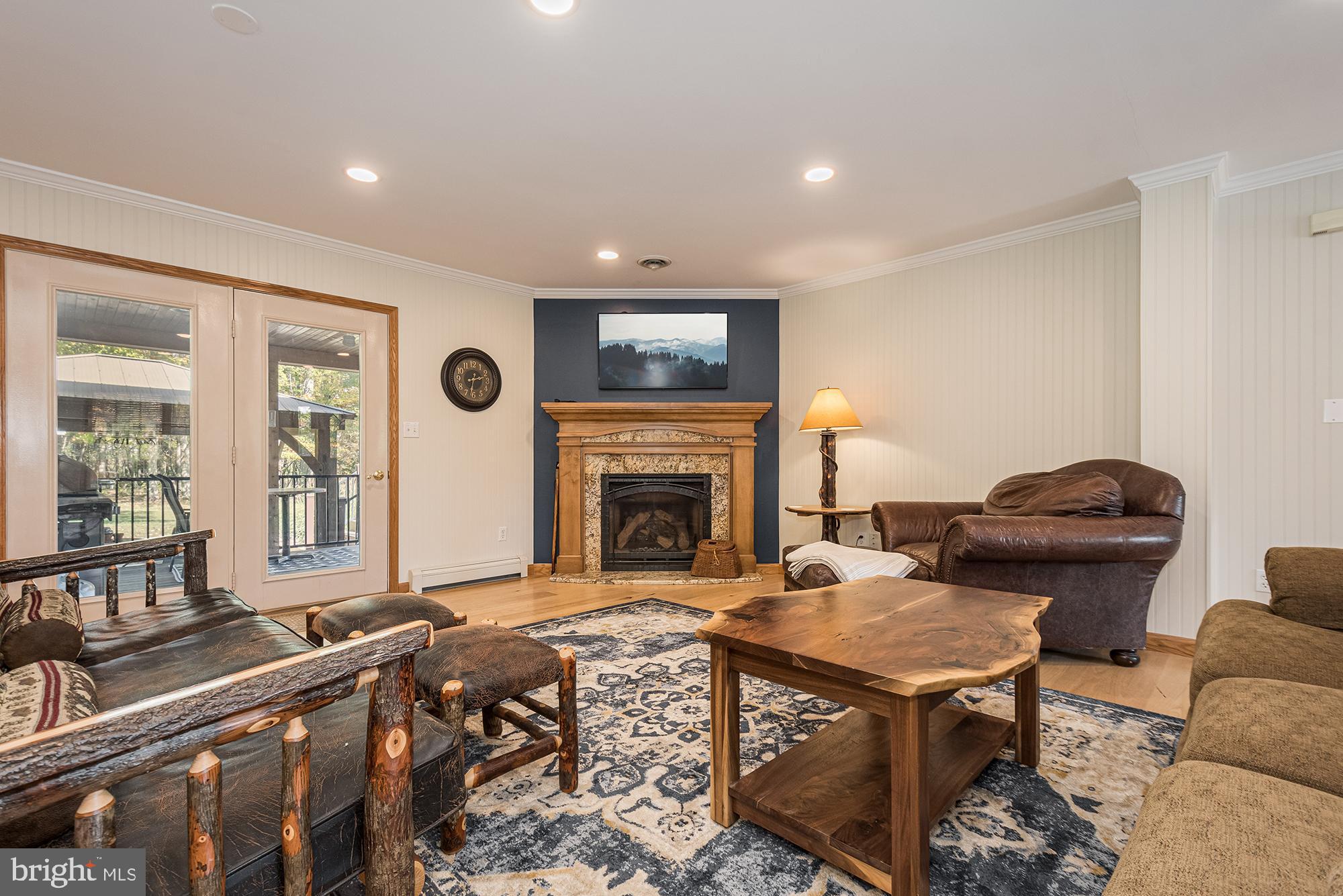 PARADISE GARDENS - Residential