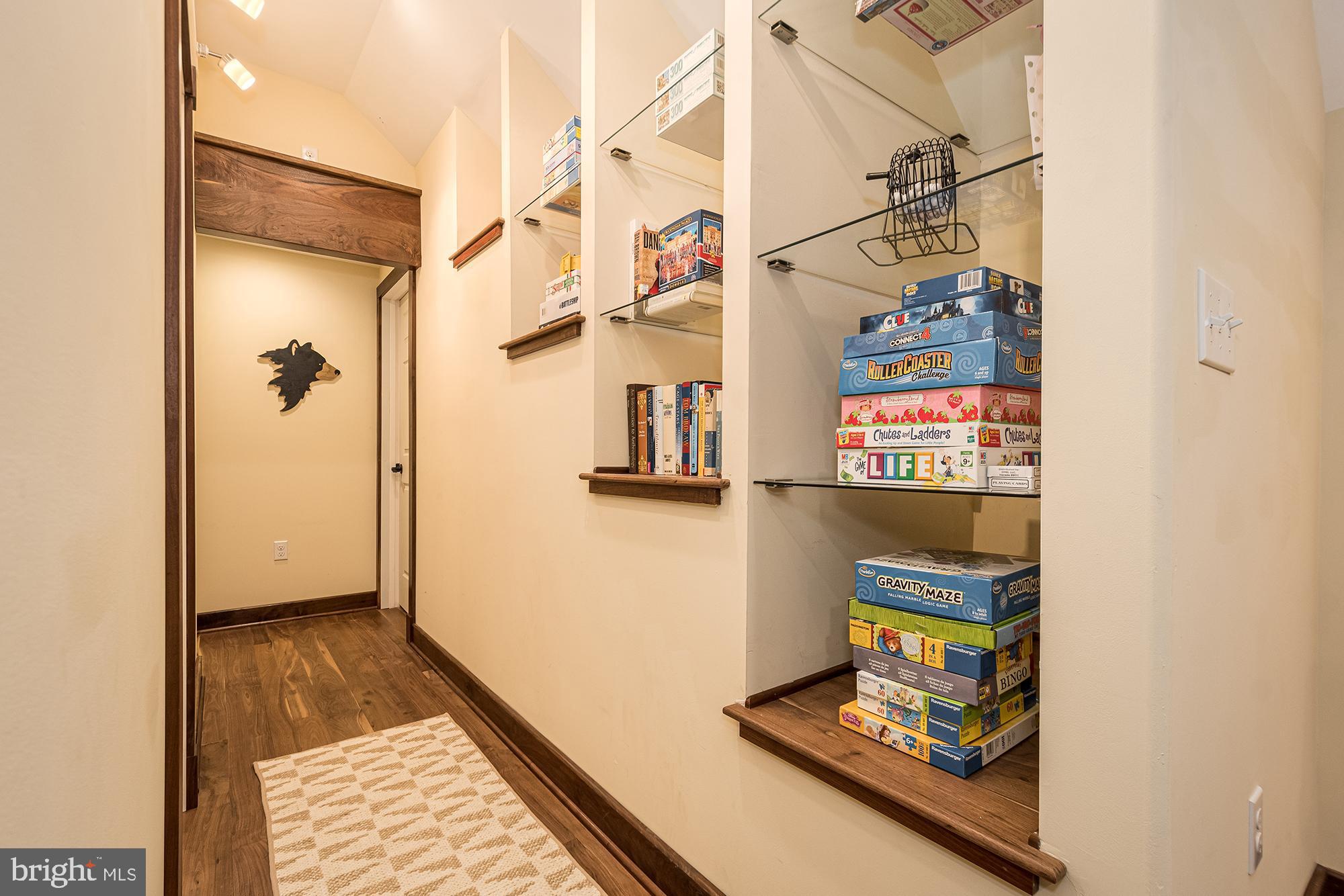 PARADISE GARDENS - Residential