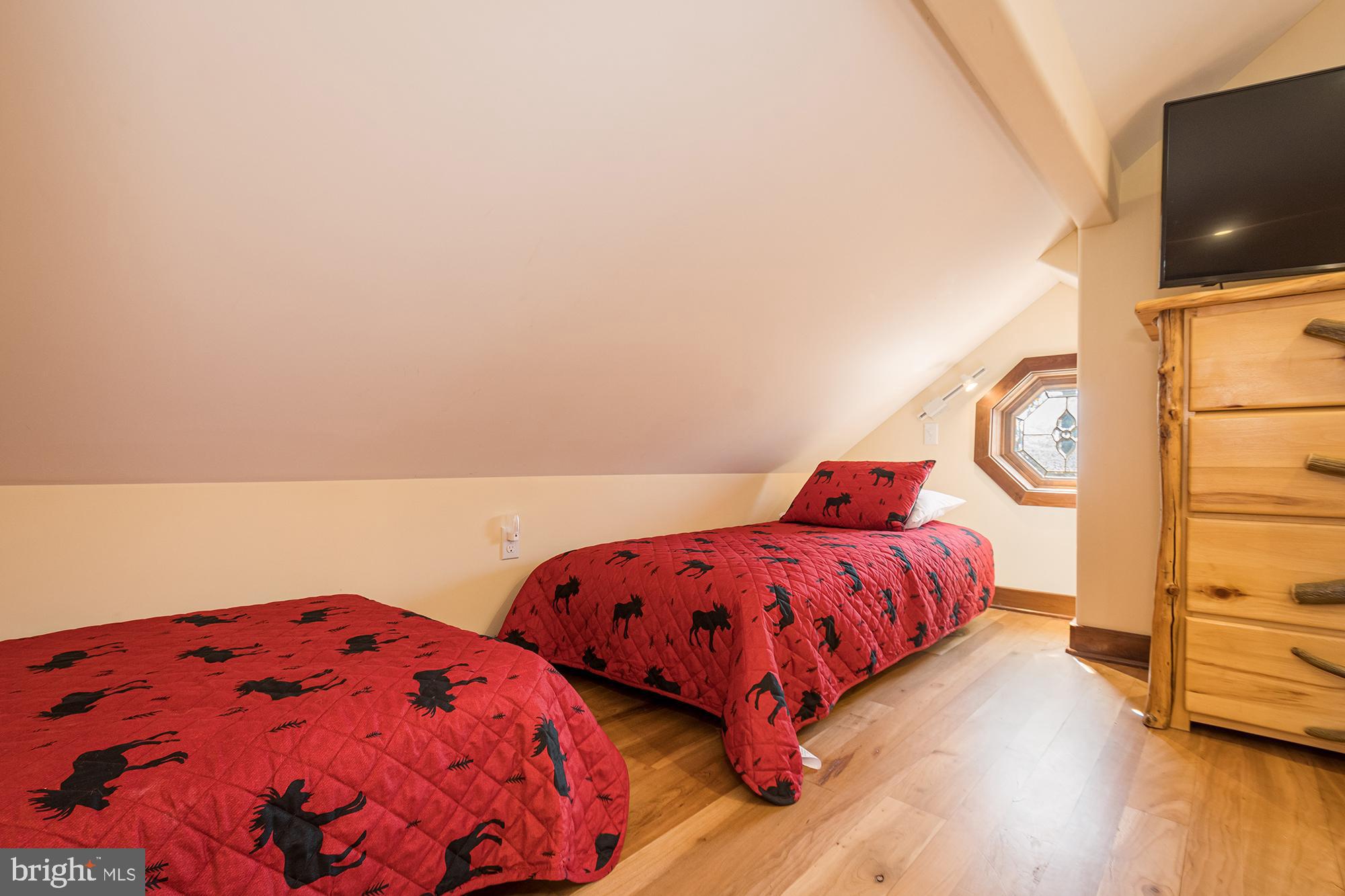 PARADISE GARDENS - Residential