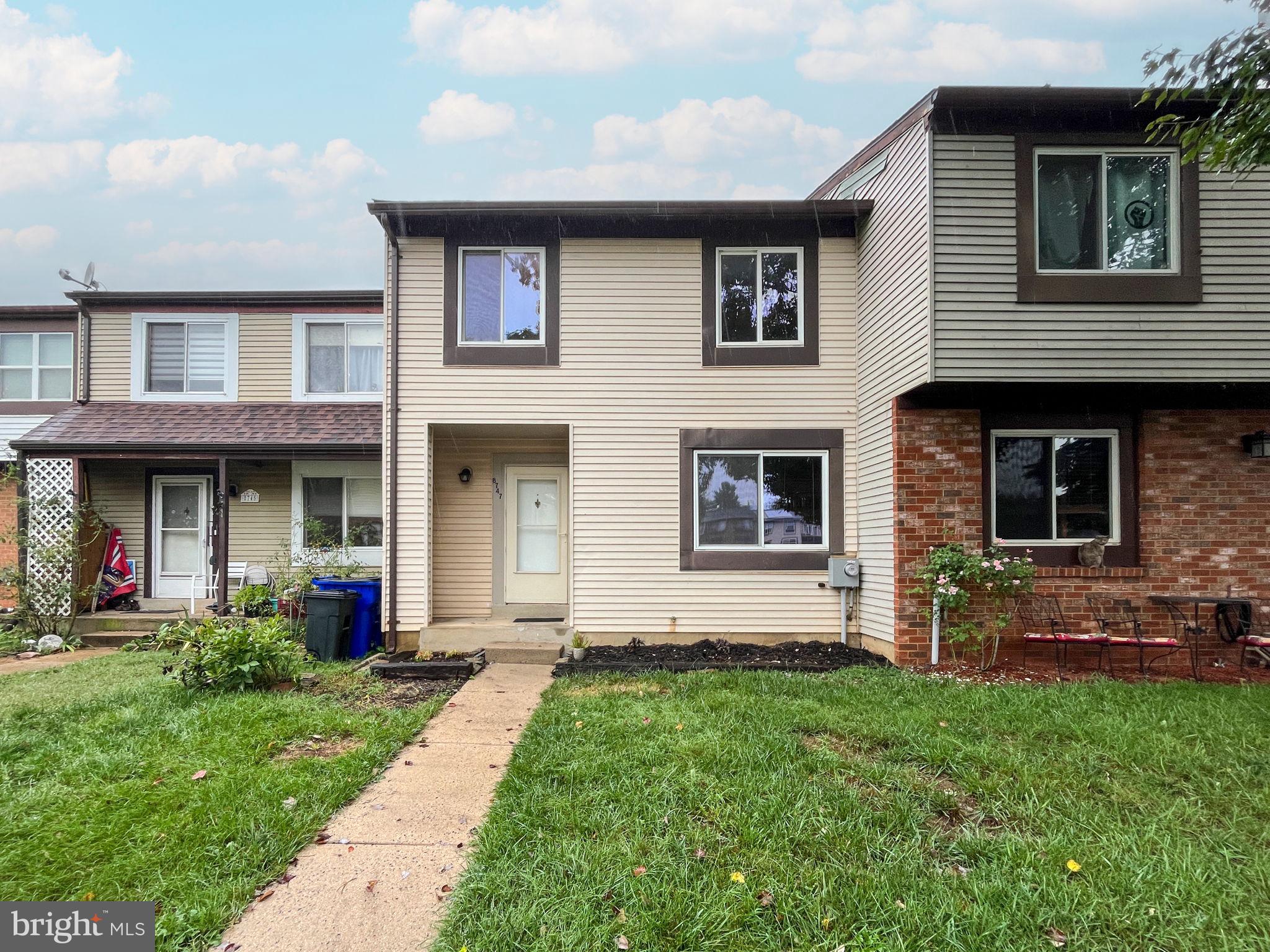 DISCOVERY - Residential