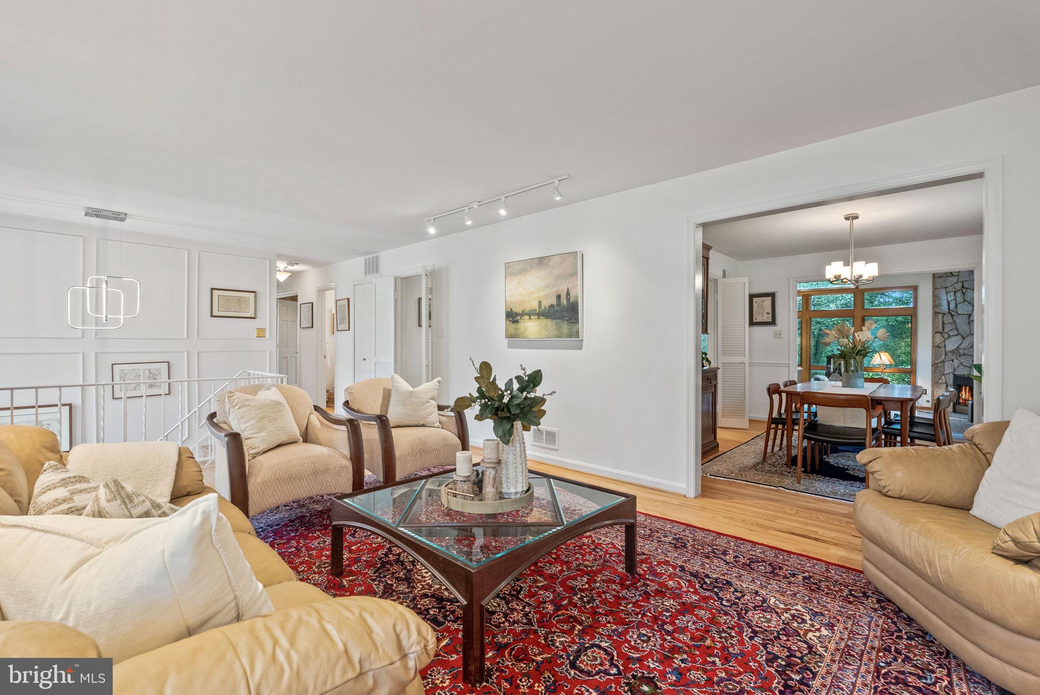 MALVERN HILL - Residential