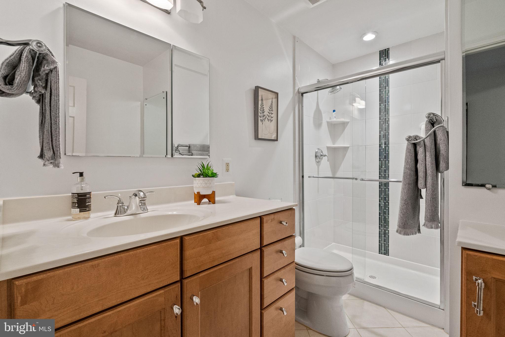 MALVERN HILL - Residential