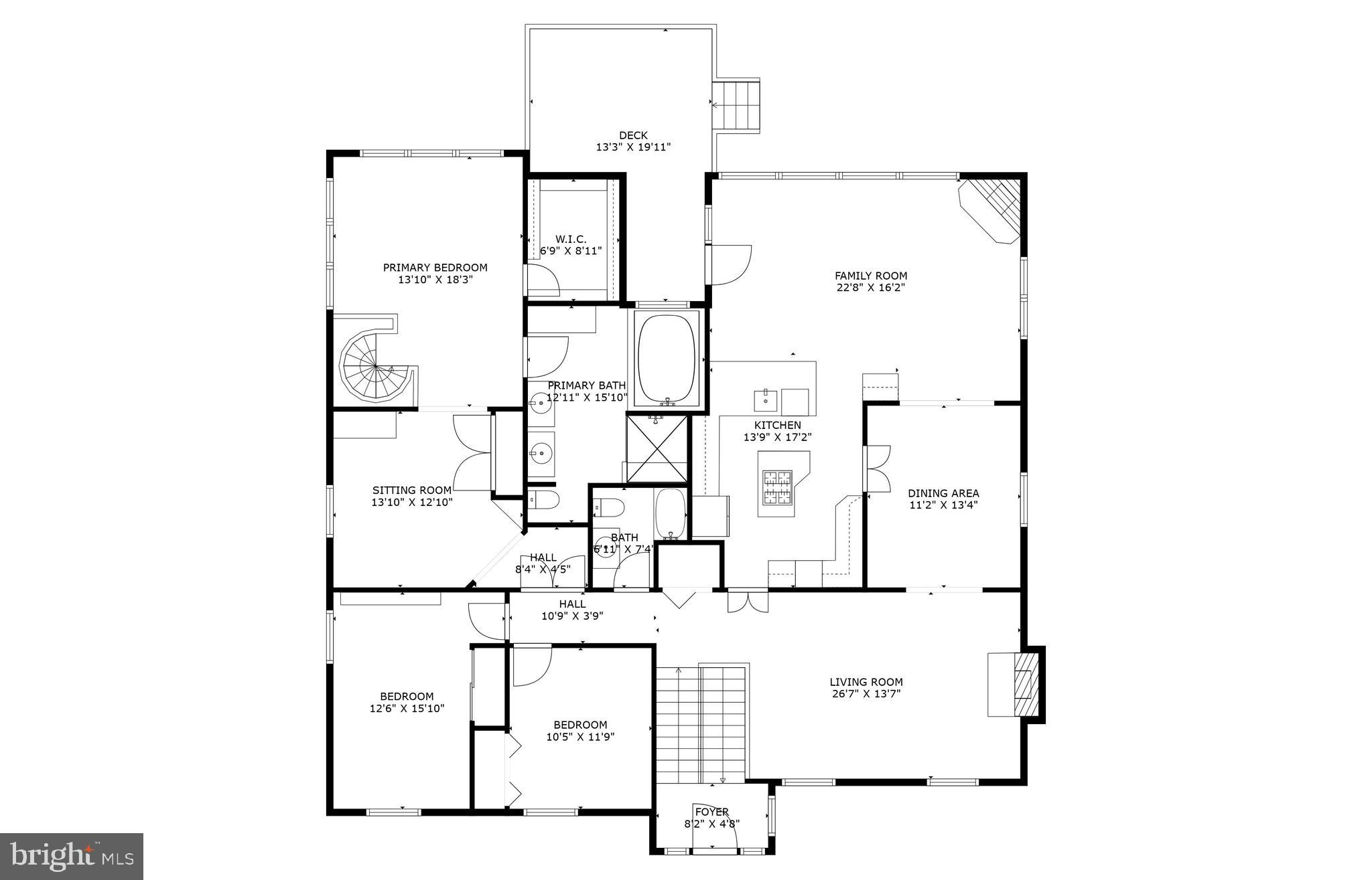 MALVERN HILL - Residential