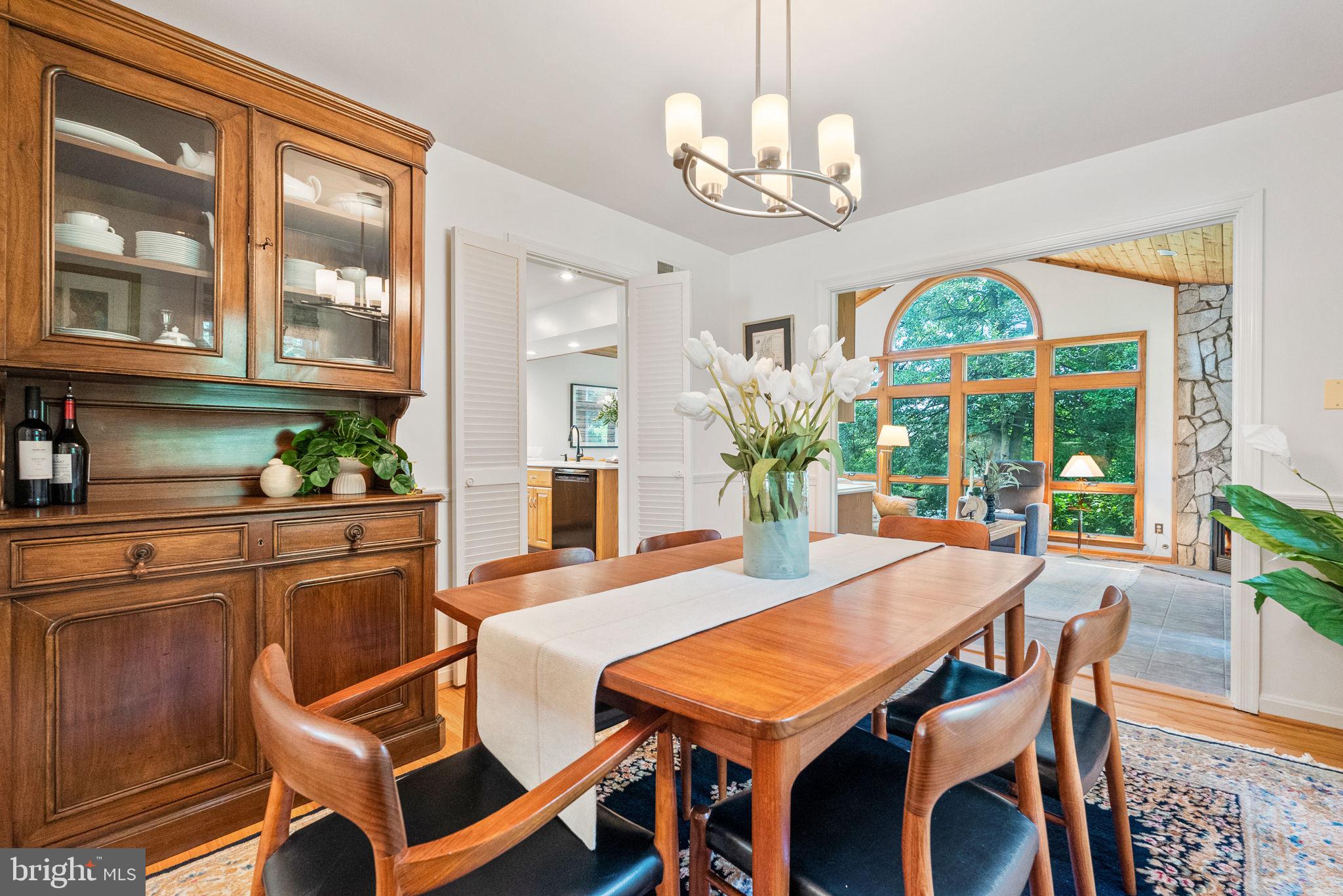 MALVERN HILL - Residential