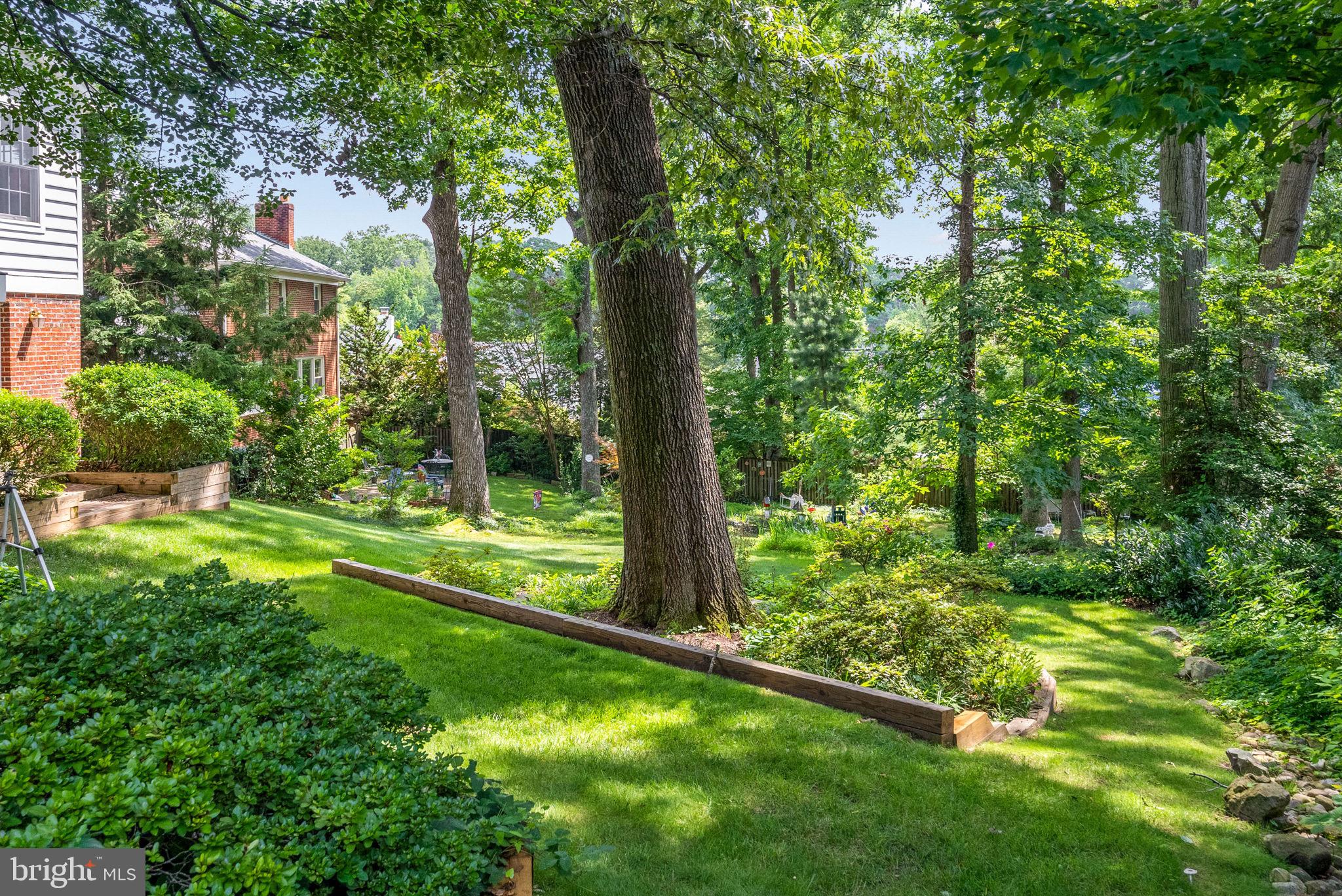 MALVERN HILL - Residential