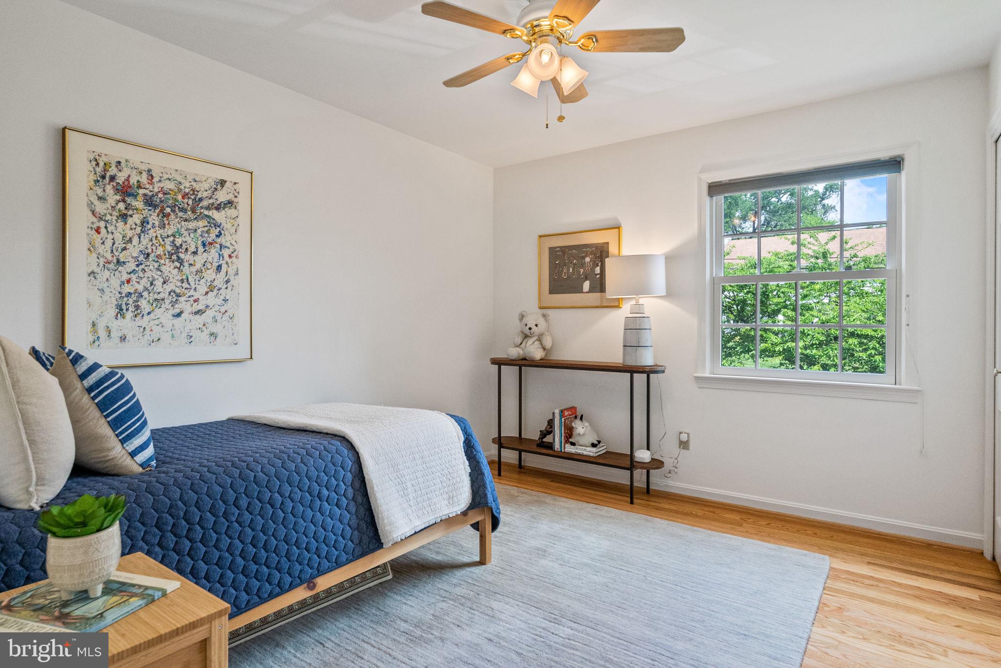 MALVERN HILL - Residential