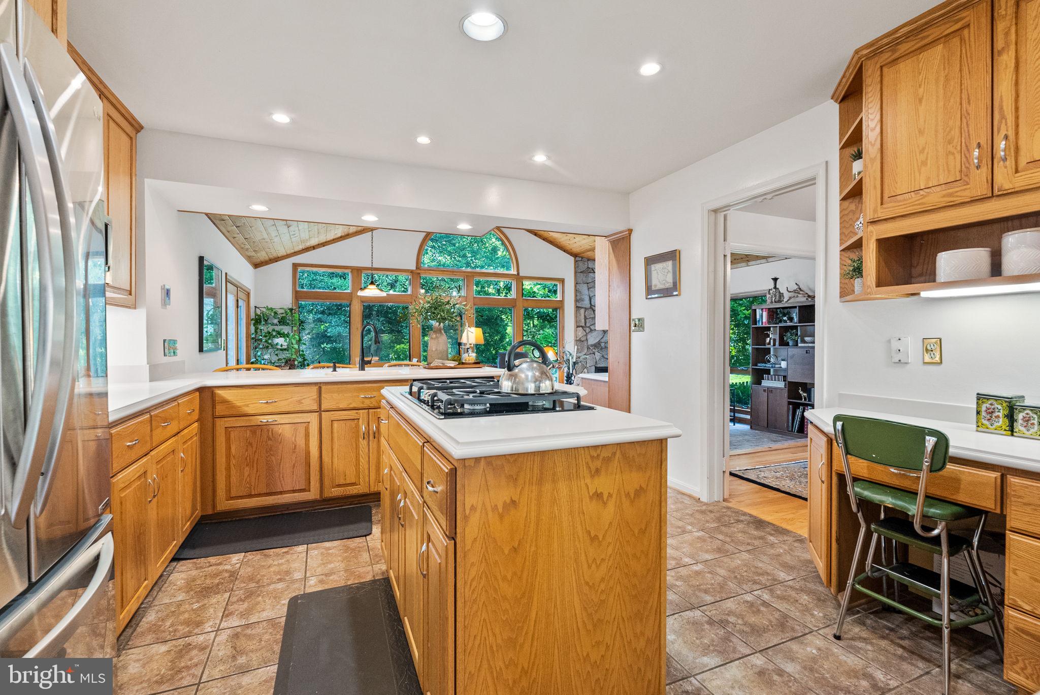 MALVERN HILL - Residential