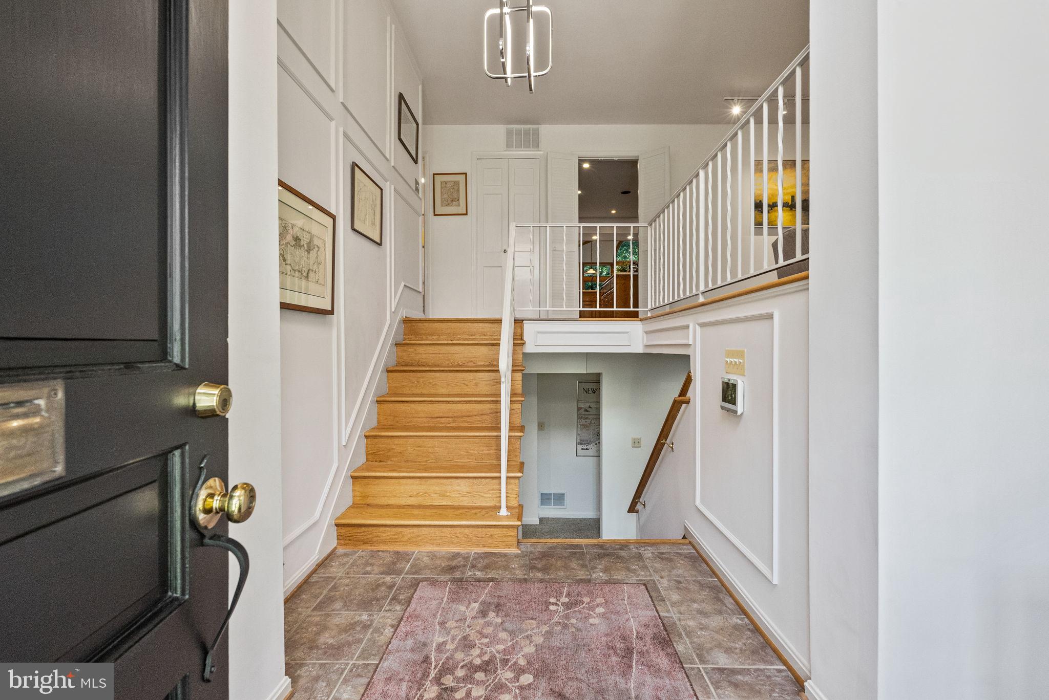 1302 TRINITY DRIVE