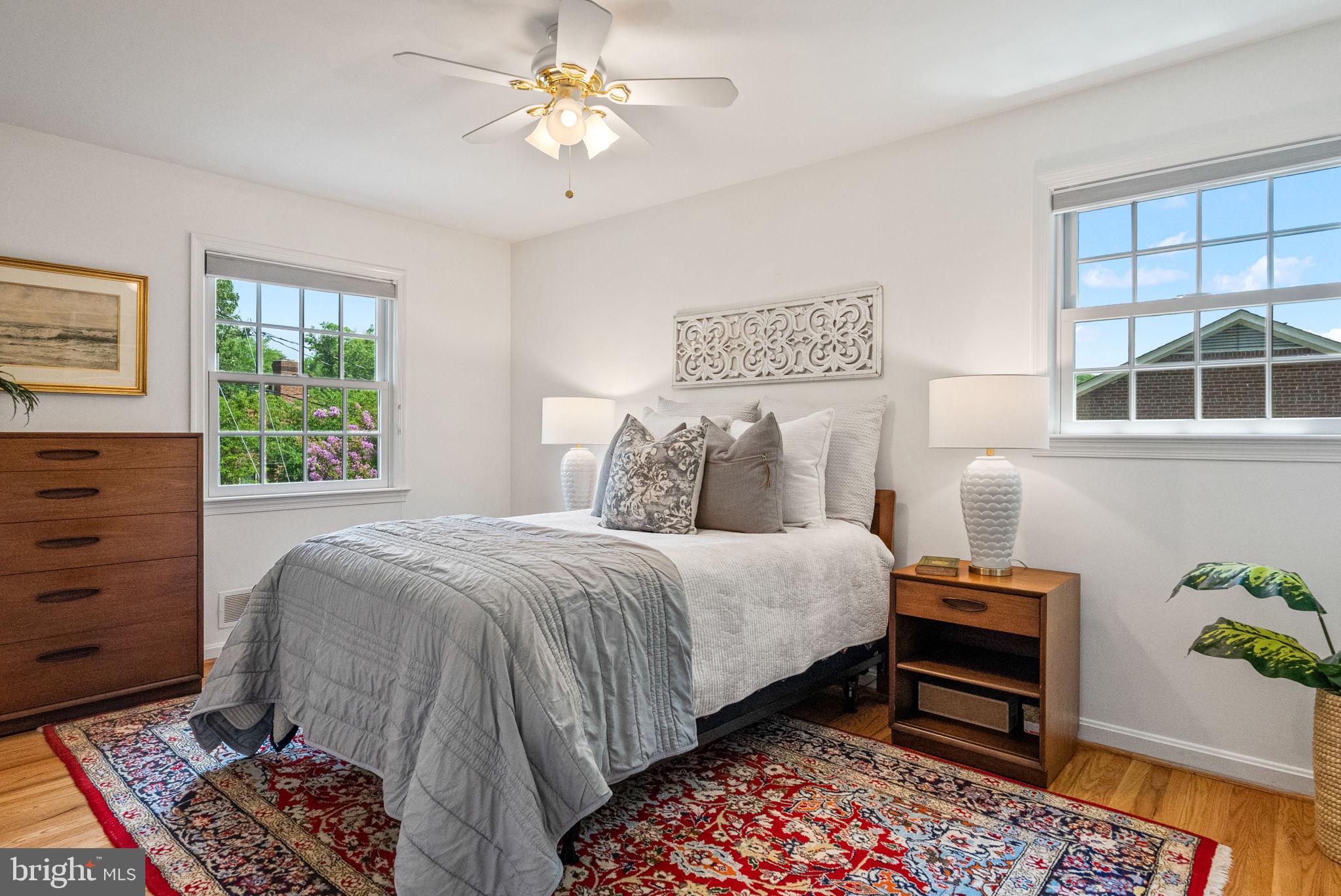 MALVERN HILL - Residential