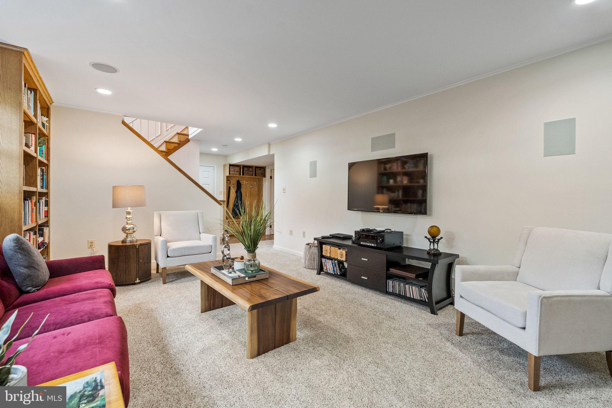 MALVERN HILL - Residential