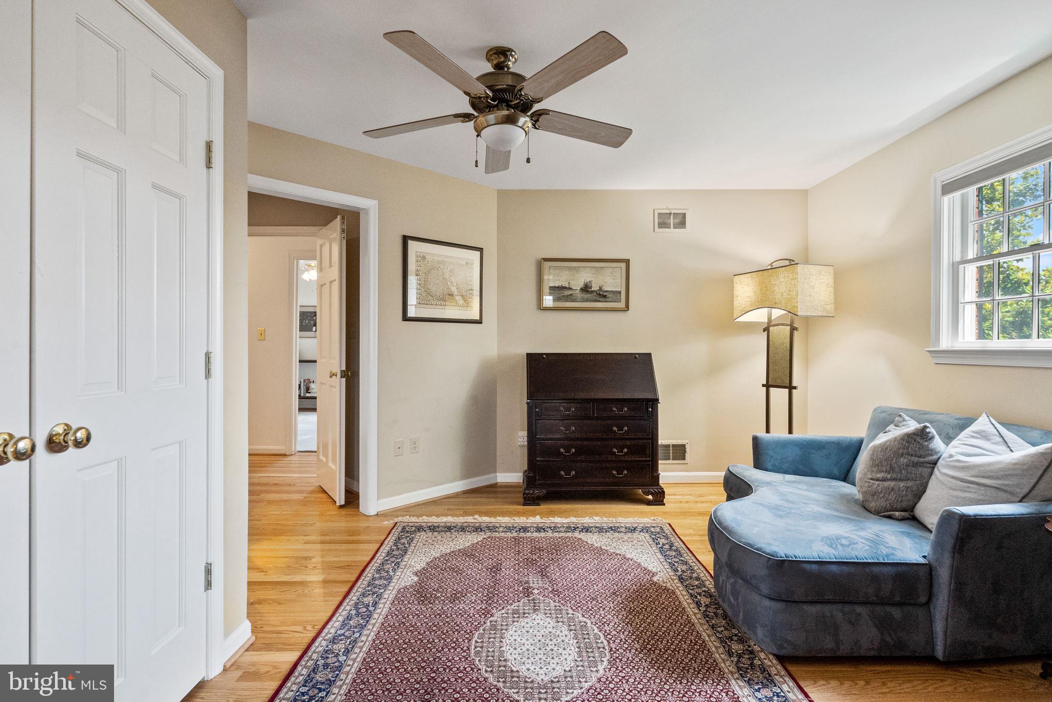 MALVERN HILL - Residential