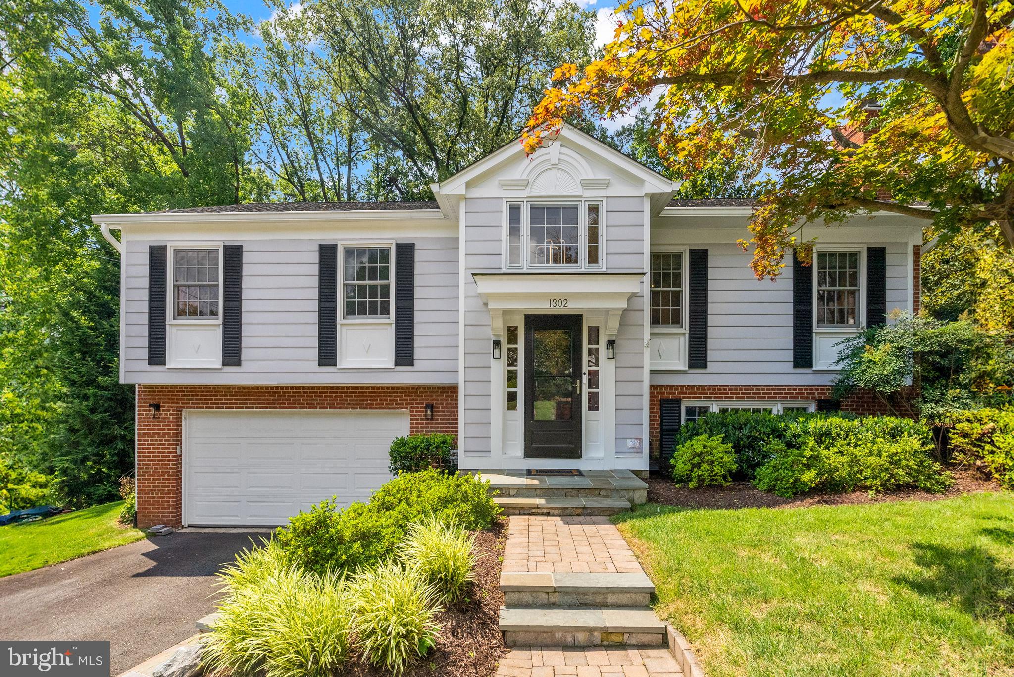 1302 TRINITY DRIVE